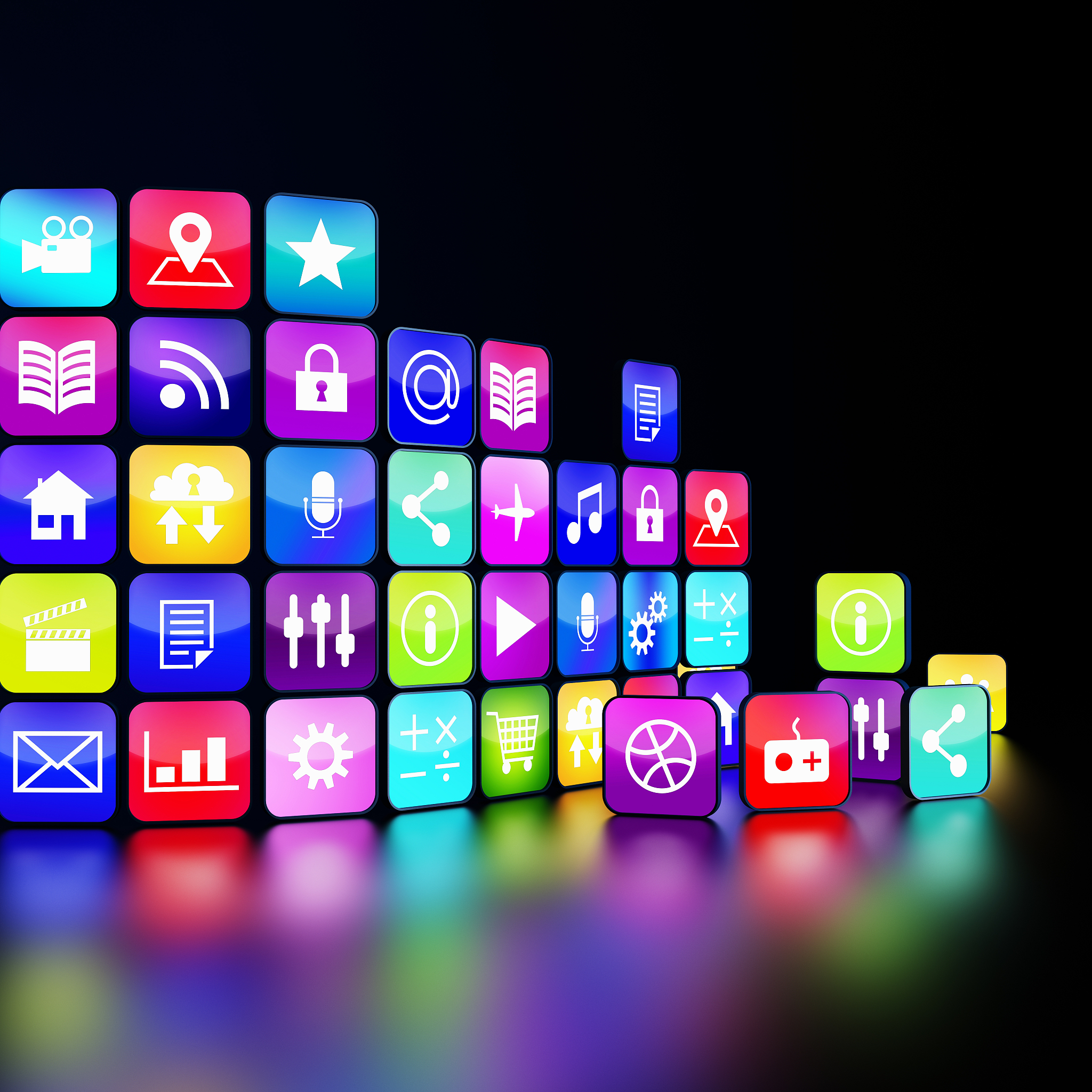 山西省应用技术学校计算机应用专业招生简章-前景怎么样？