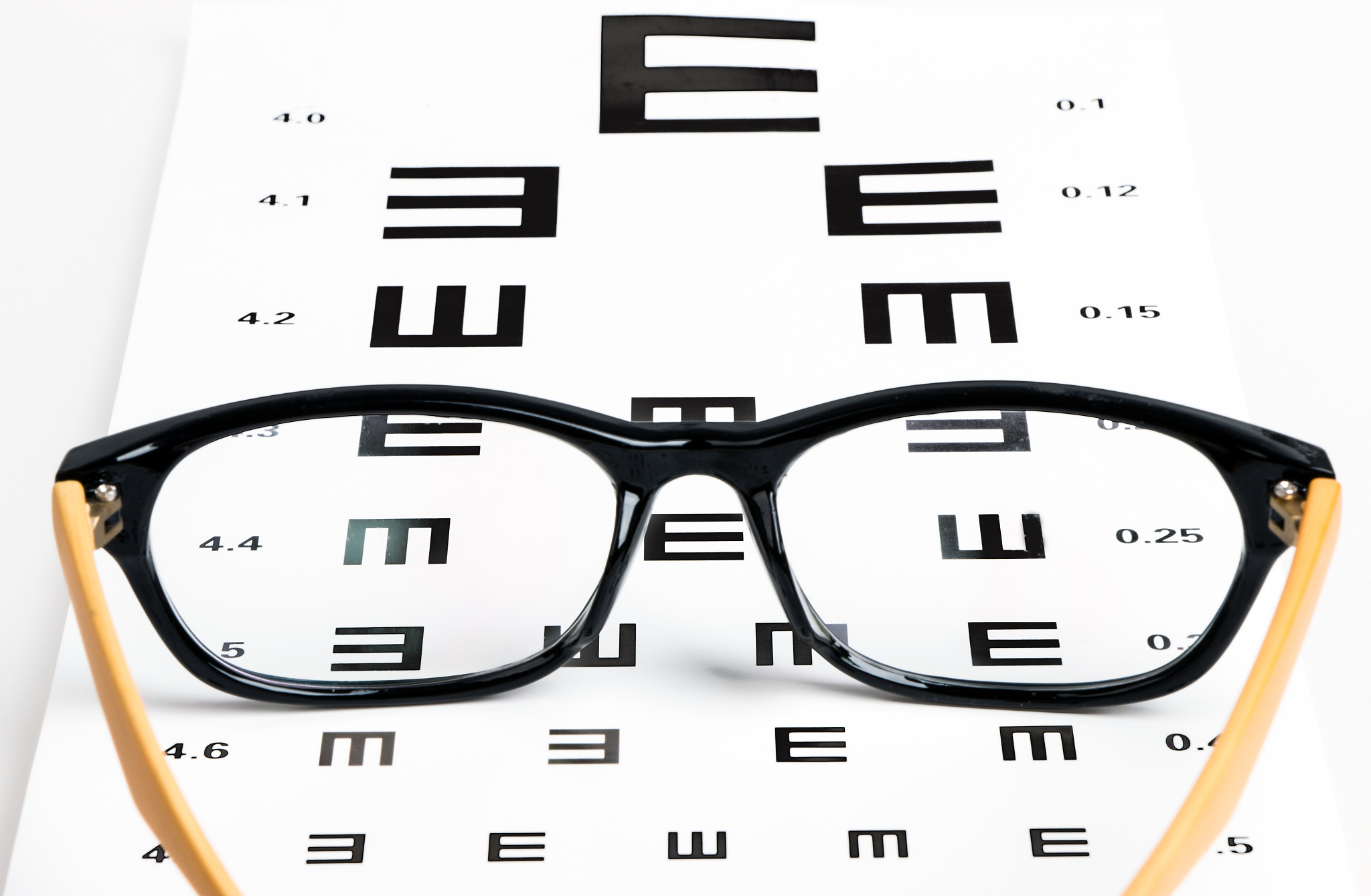 近视科普：原因、症状、治疗方法及预防