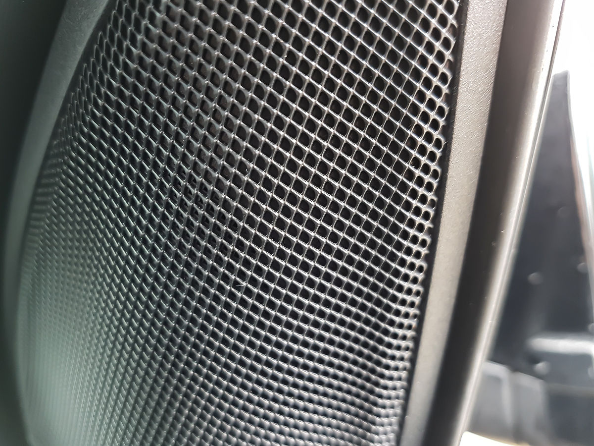 蚀刻技术的喇叭网的细分市场以及目标顾客群