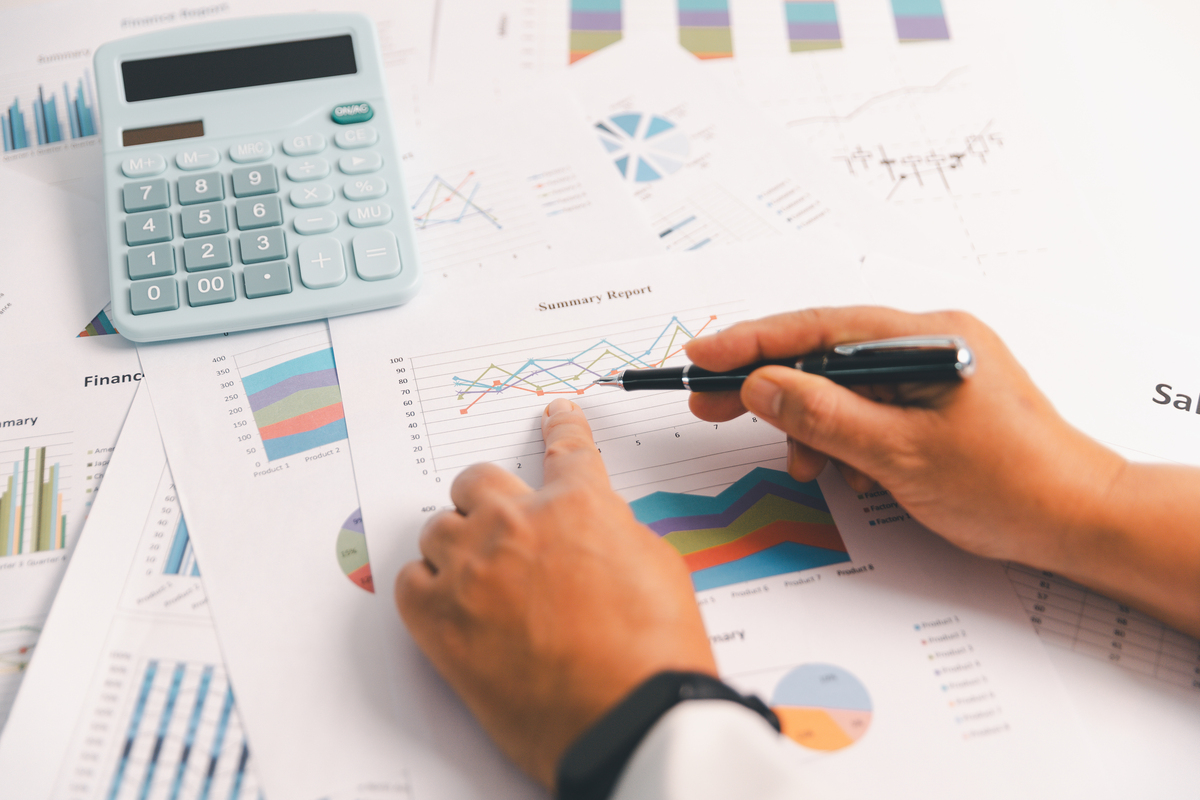 学习会计专业需要掌握哪些专业知识？ - 全面解析会计专业领域