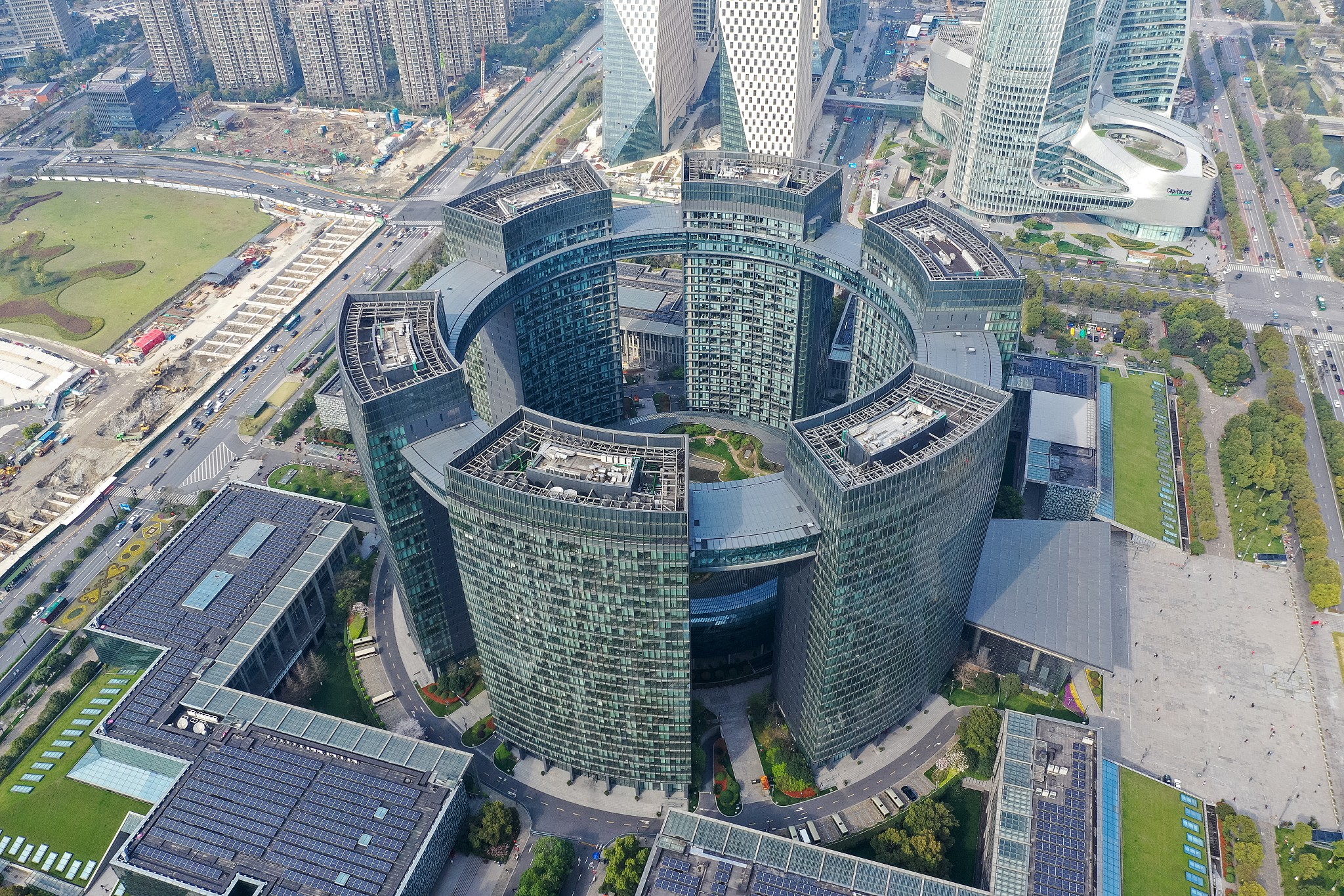 杭州买房多少钱