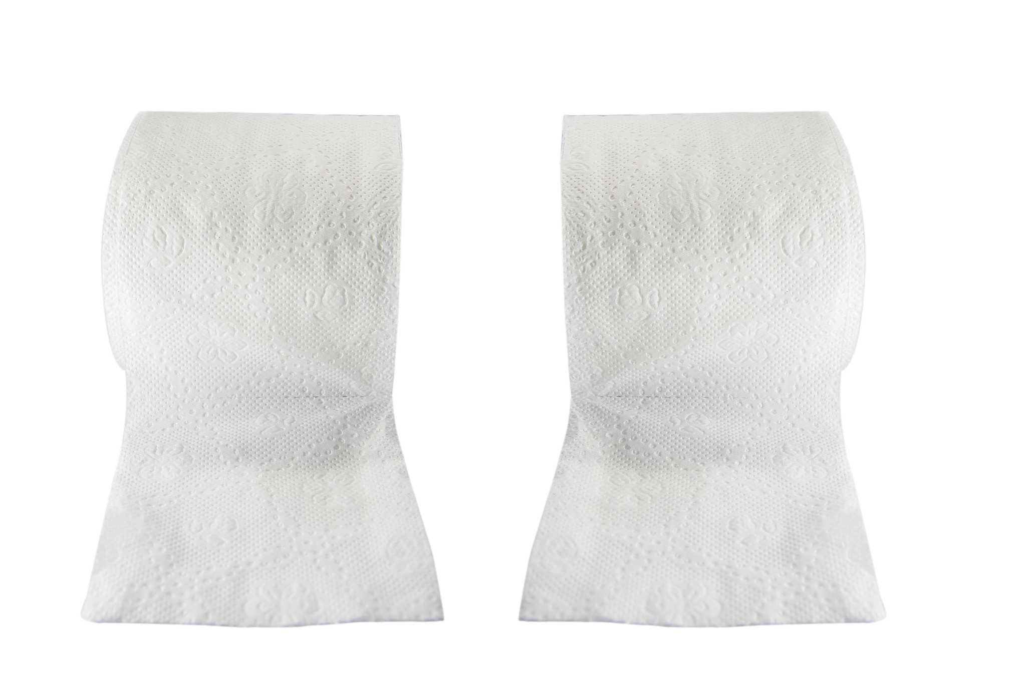 tissue roll