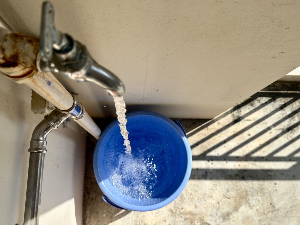 水龙头坏了怎么办？女生说水龙头坏了是什么意思？