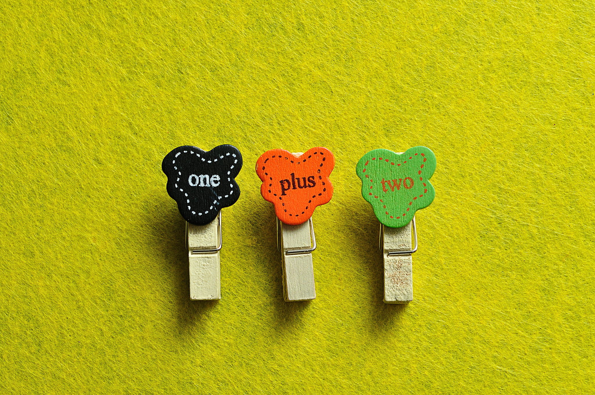 1+1等于多少？ - 简单算术解答