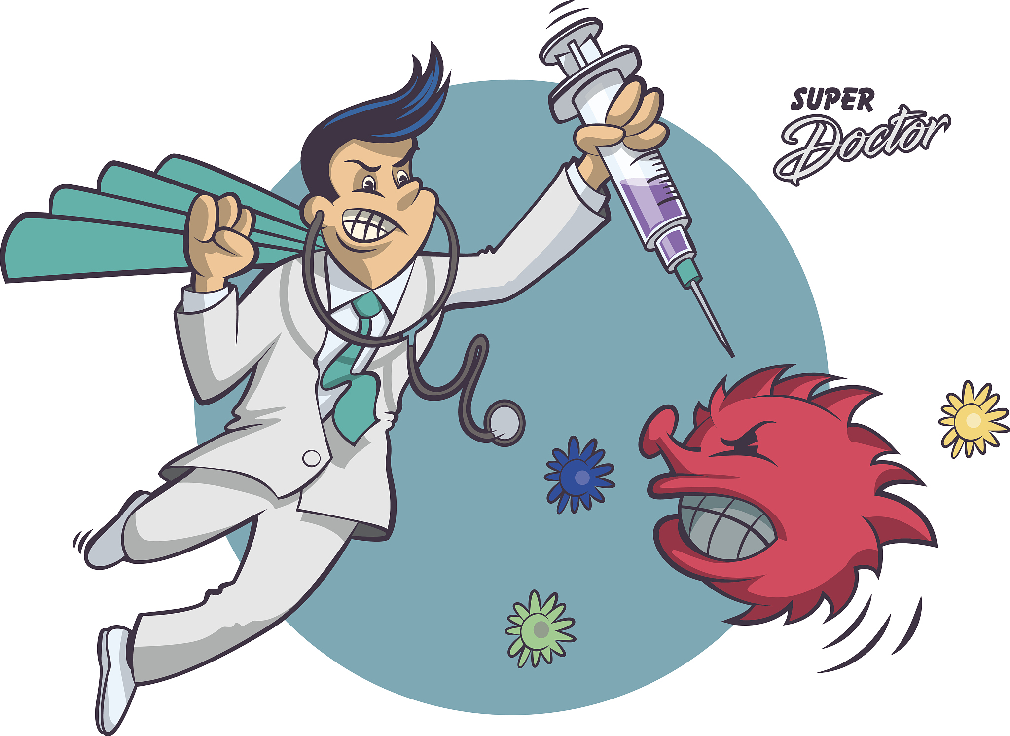 幽门螺杆菌：根除是必须吗？医生揭秘治疗必要性