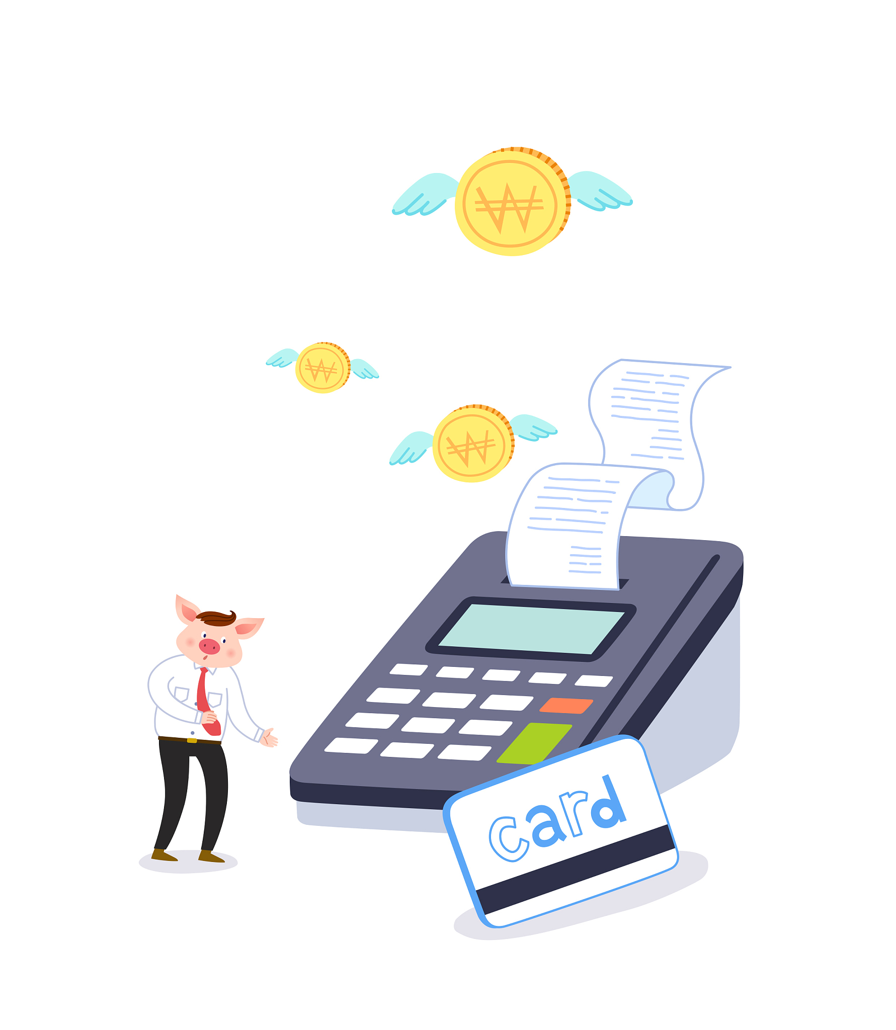 finance icon