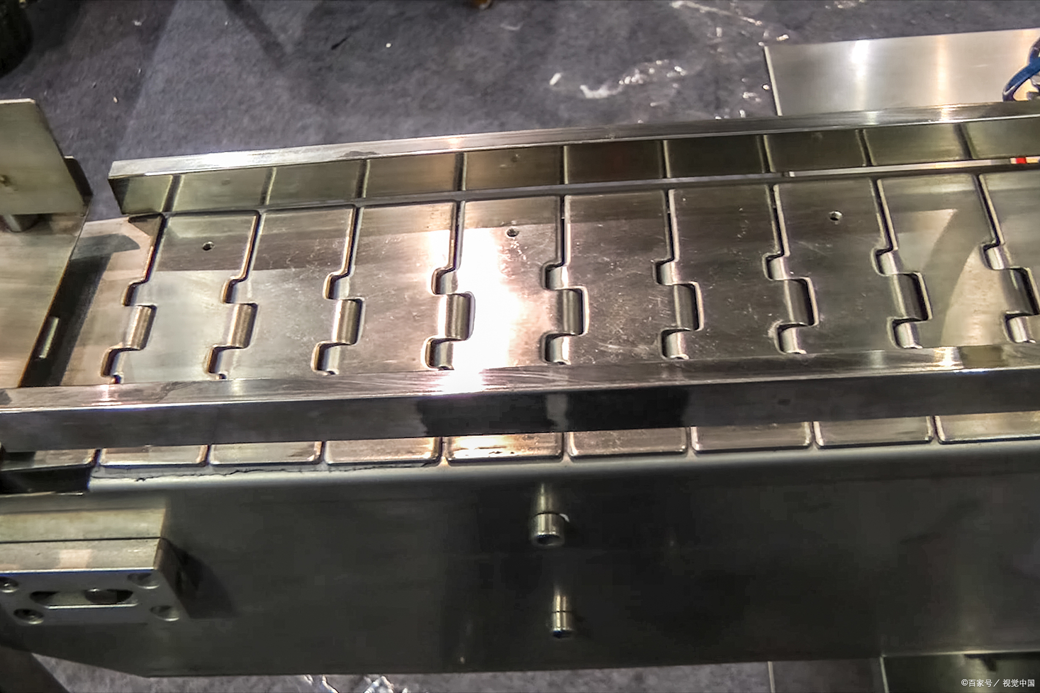 复合材料耐温模具的制作技术