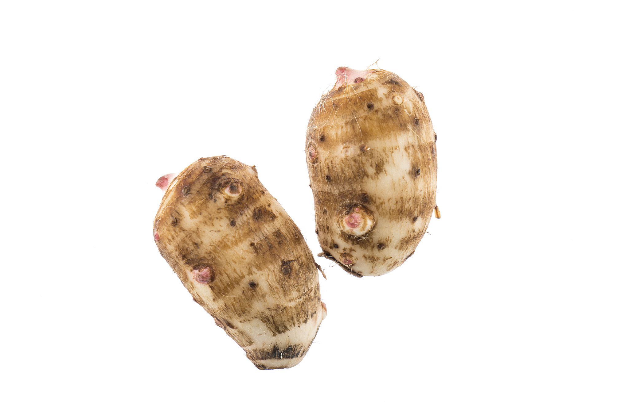 红薯的营养价值