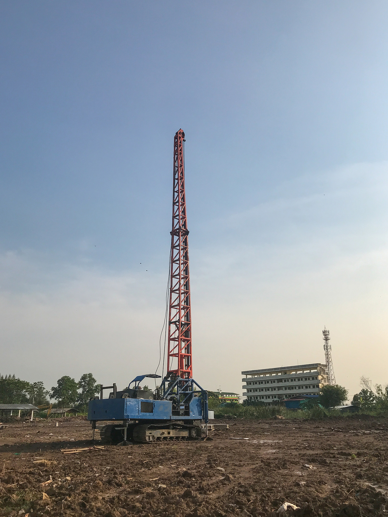 油气勘探开发实习感想：钻井工艺、井口取样和注水井调整