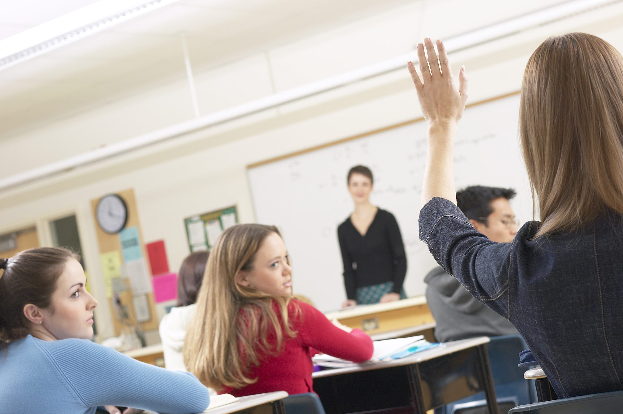 重庆2021年初中生可以去学幼师学校吗