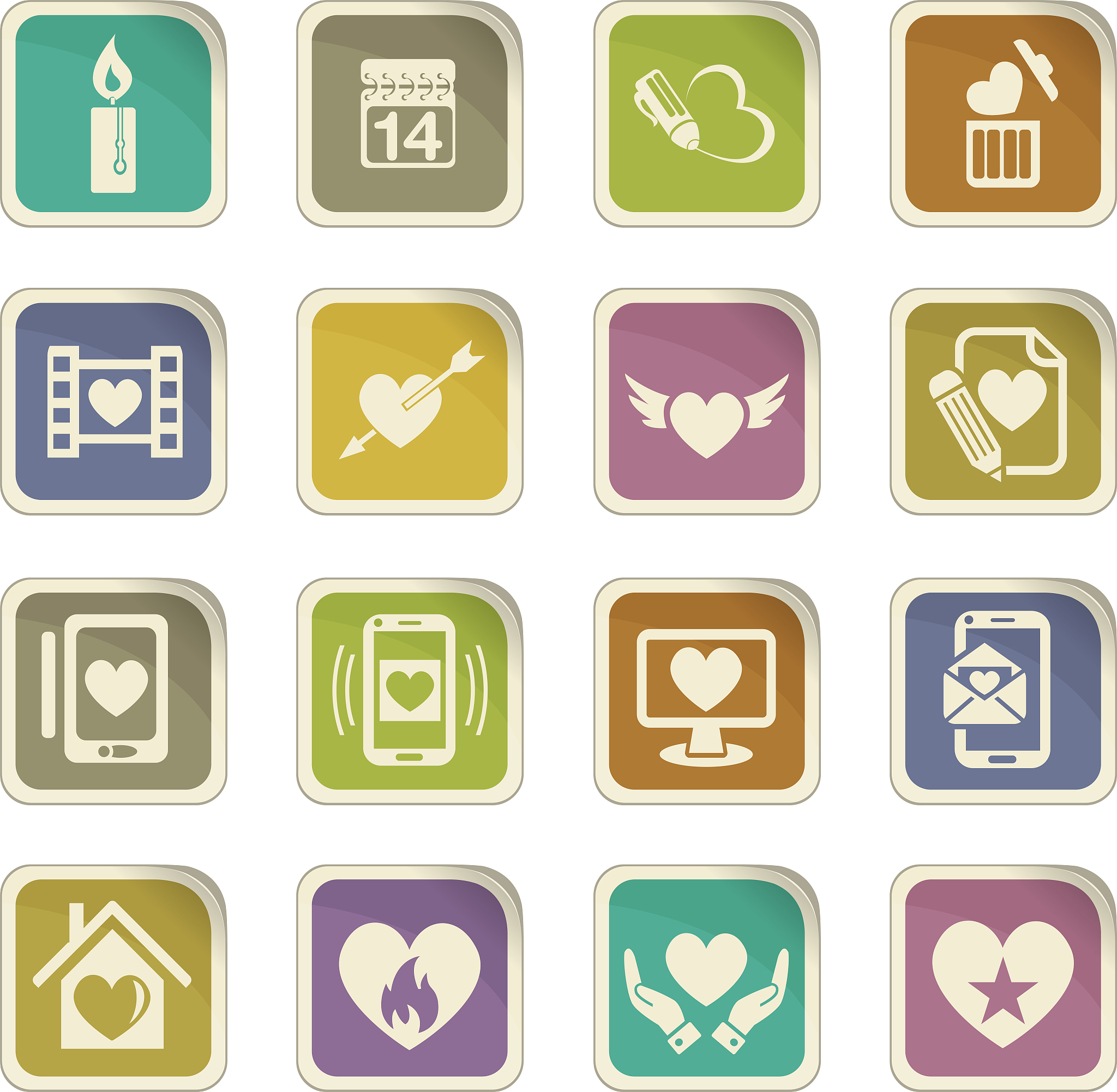 女生国庆后态度冷淡，一句'跟男朋友玩累了'，男生瞬间心碎