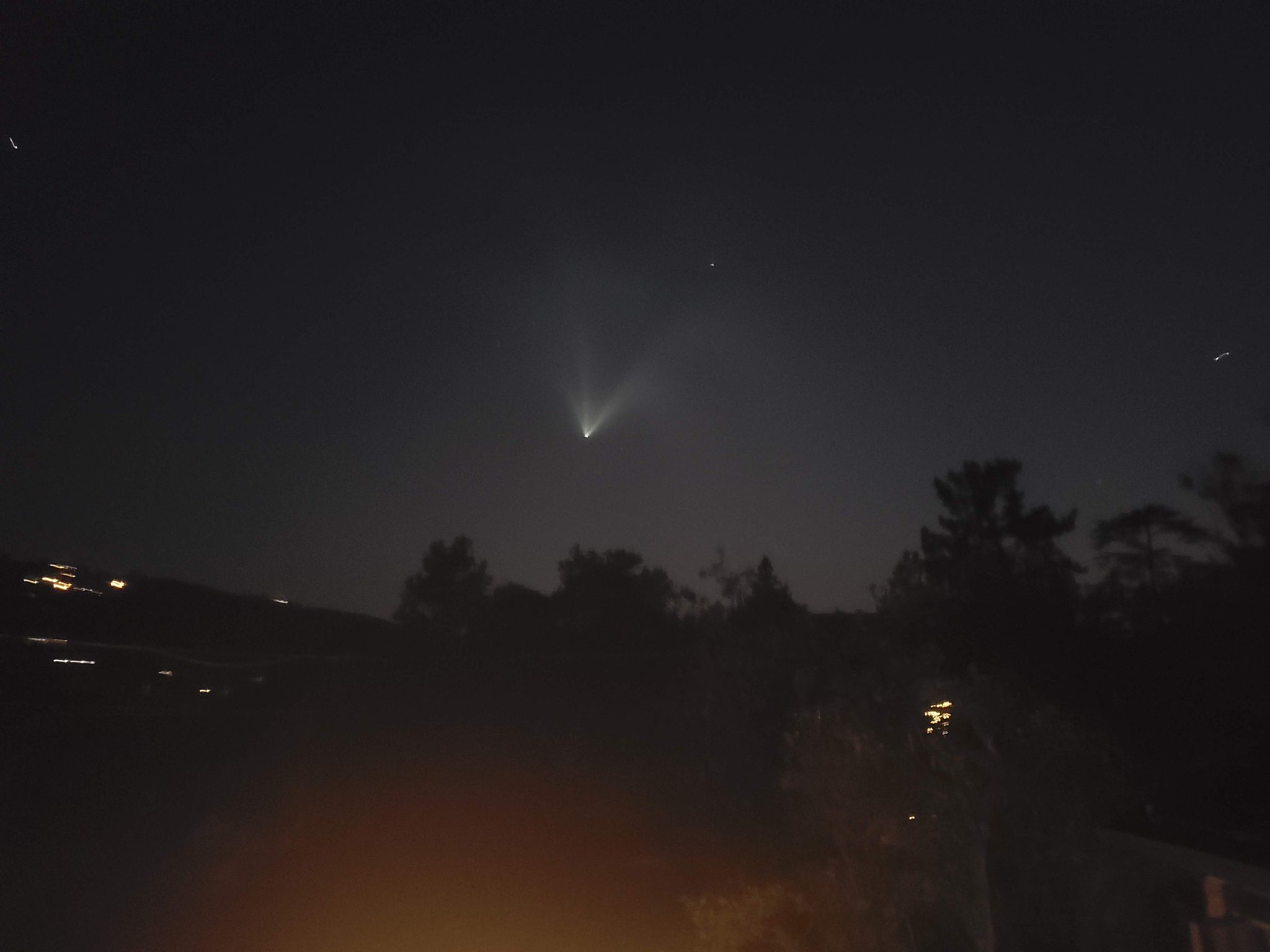 马斯克星舰爆炸事件：风险评估与应对措施分析