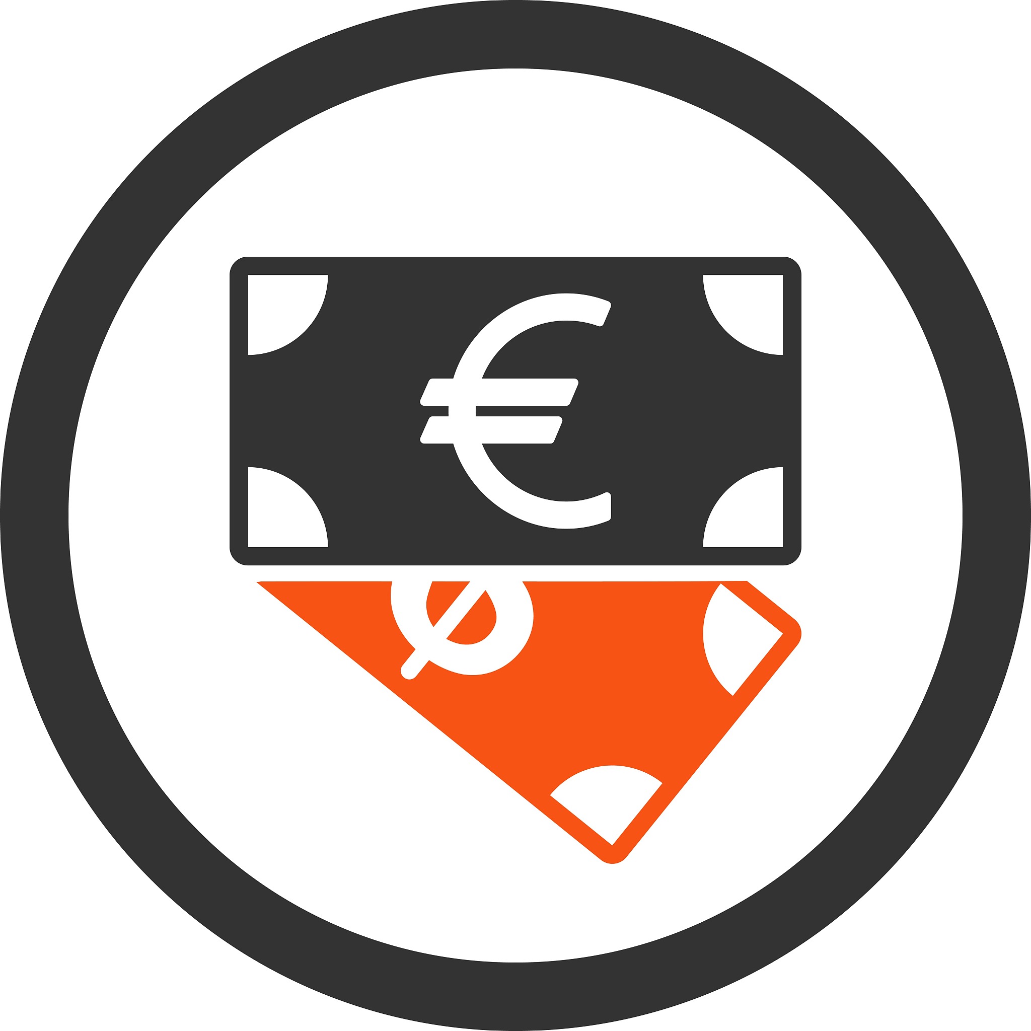 banknotes icon