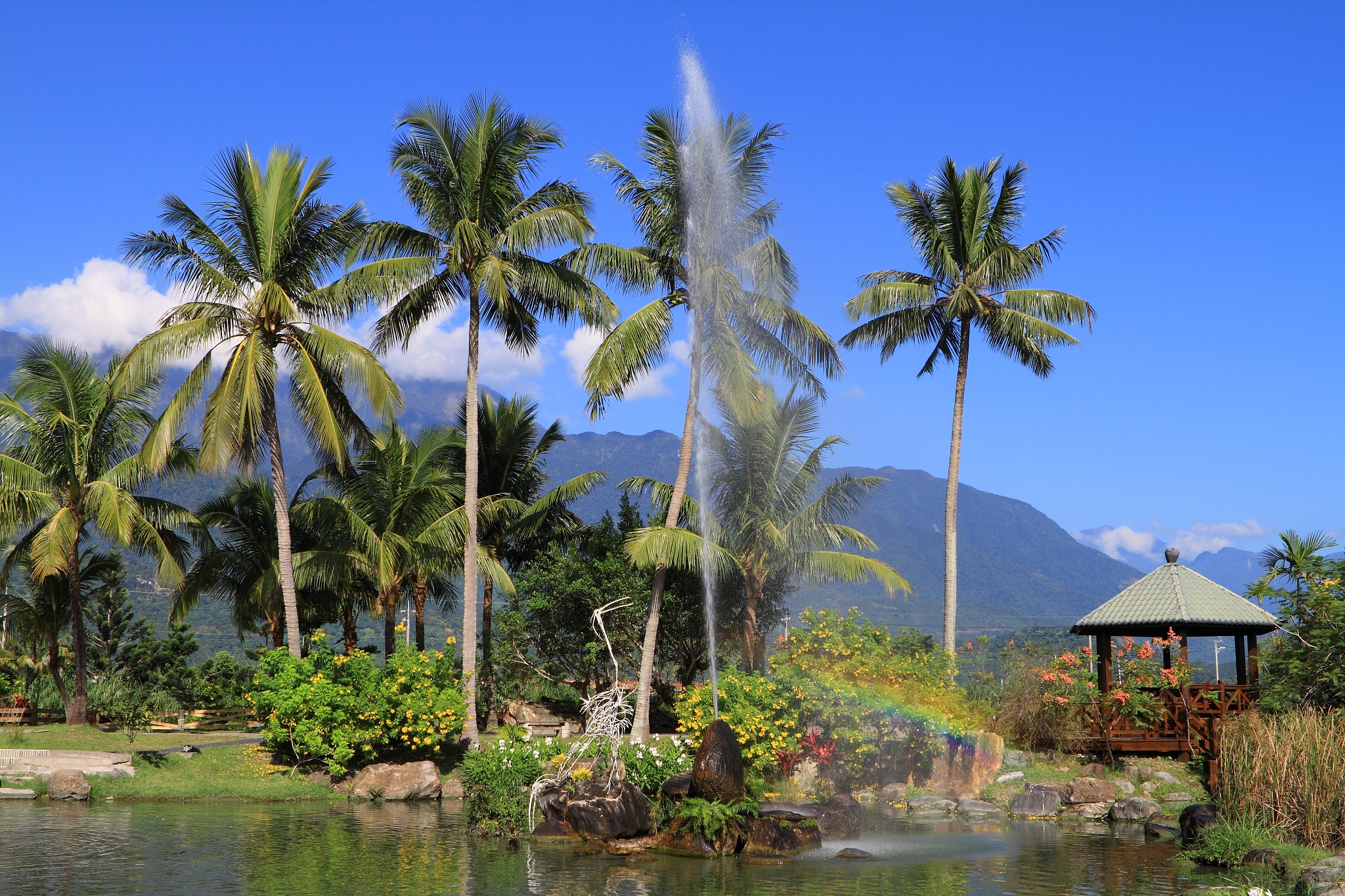 云南西双版纳旅游好吗？