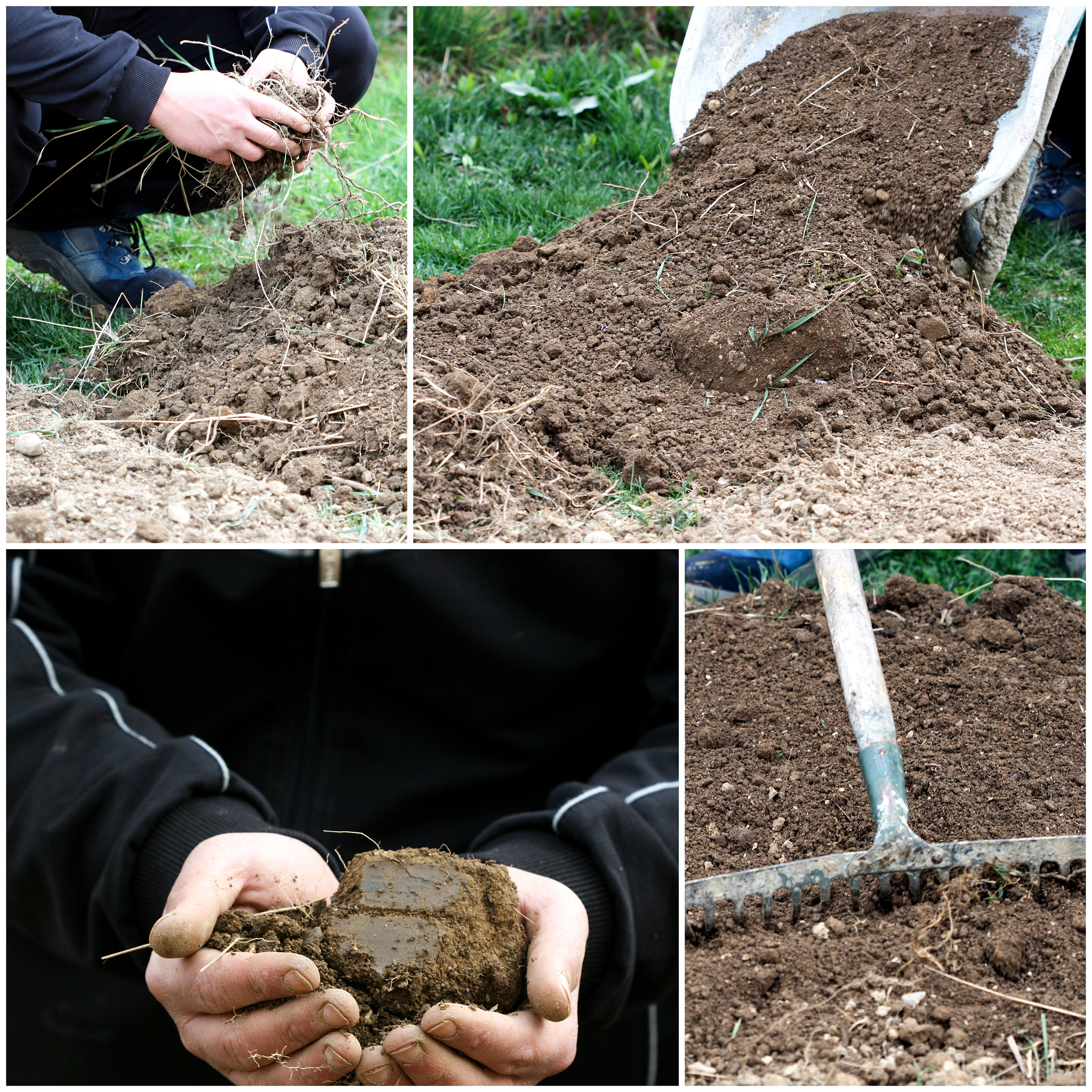 粪污处理与有机肥发酵还田技术关键要点