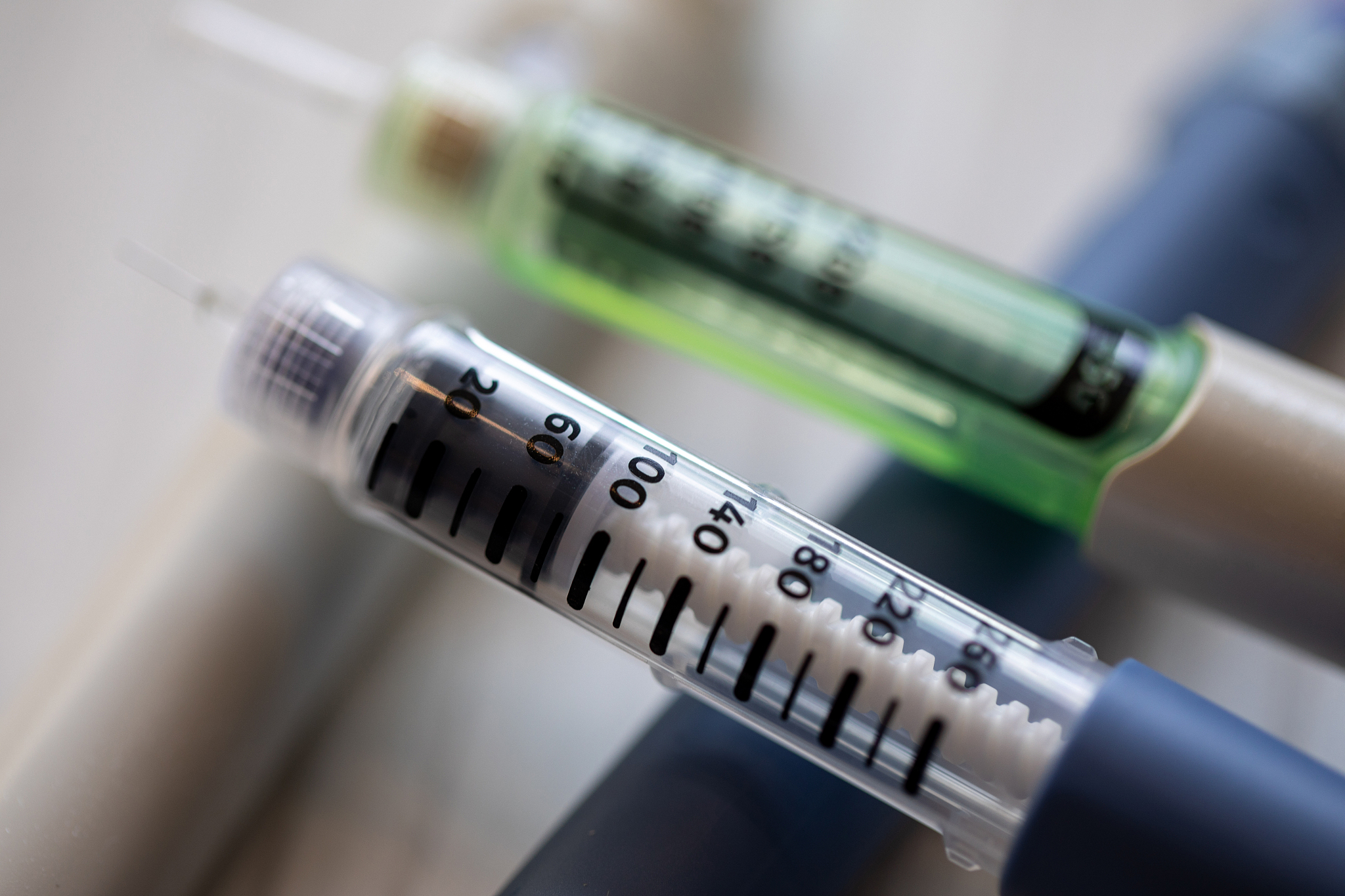 肾上腺素注射笔剂量指南：了解您的正确剂量