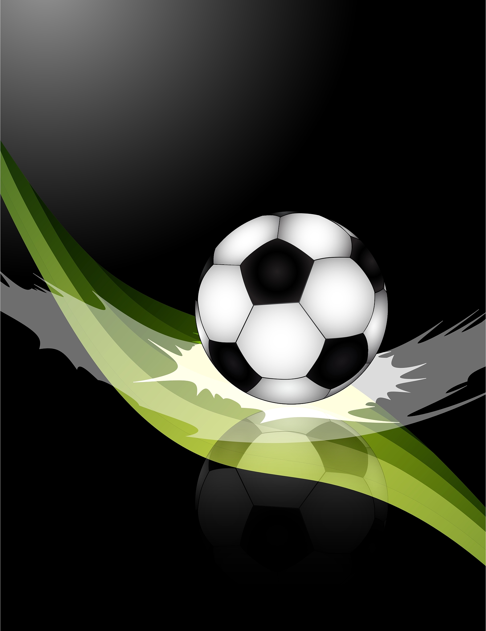 soccer ball