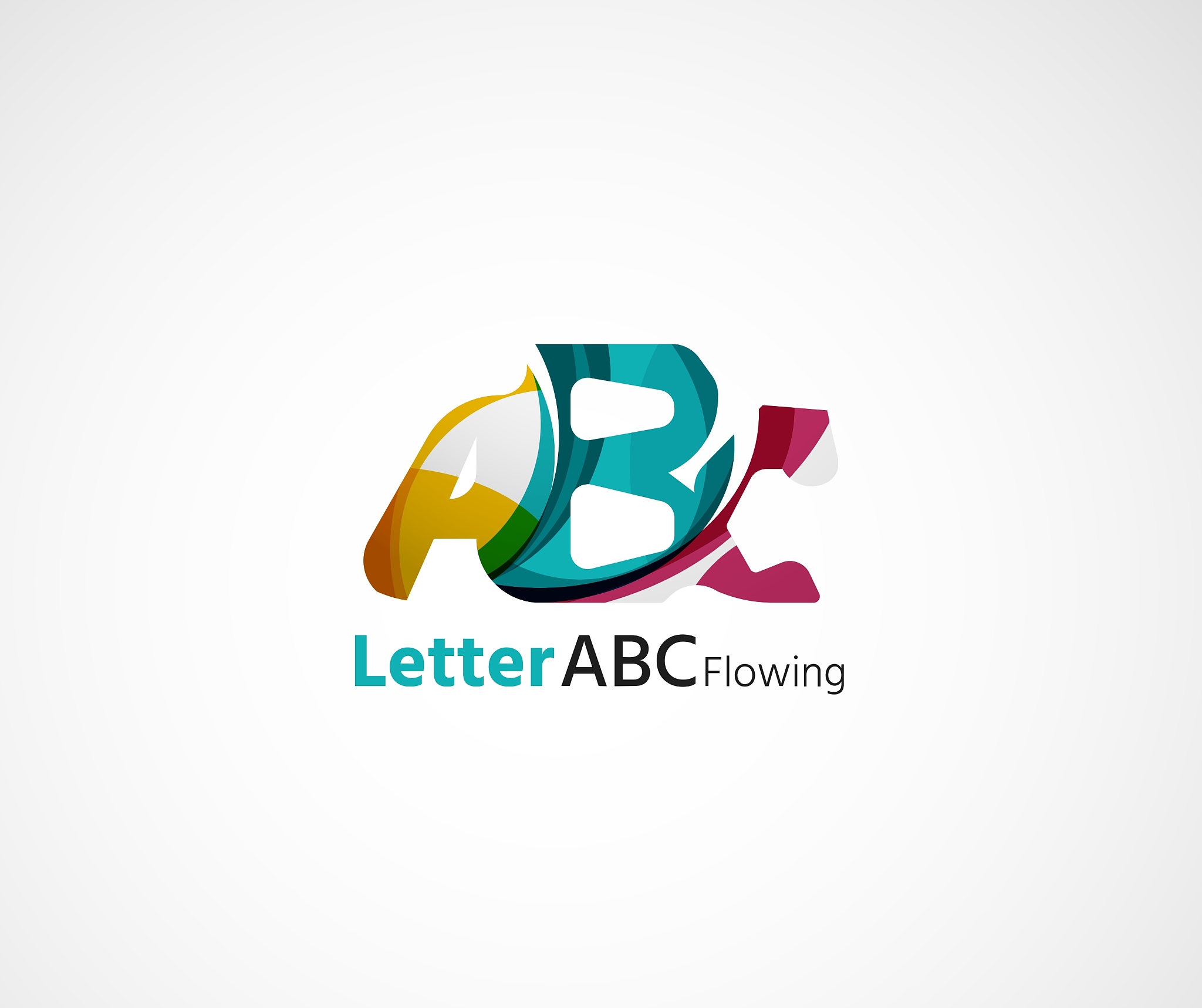 abc company logo