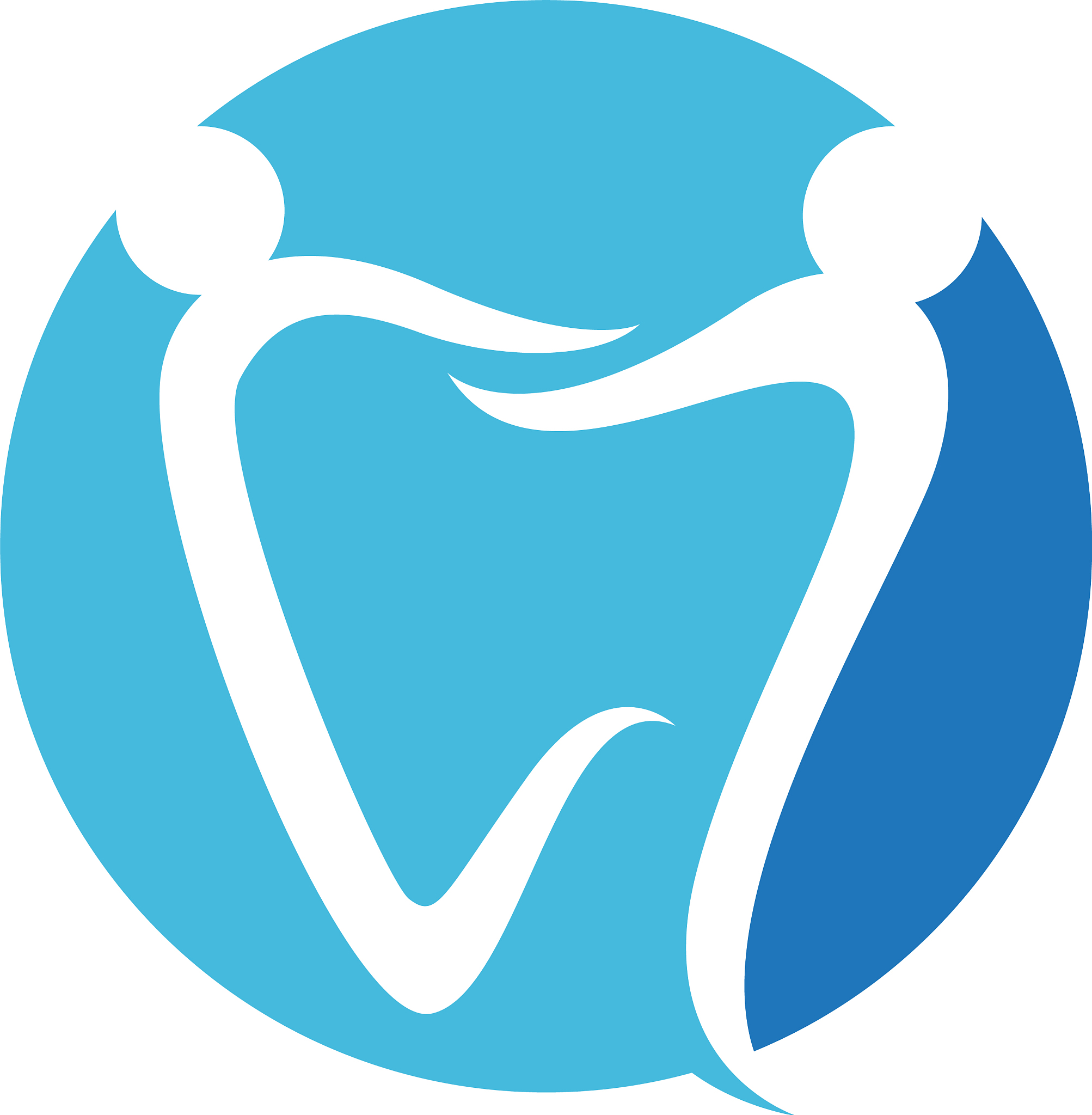 dental logo template
