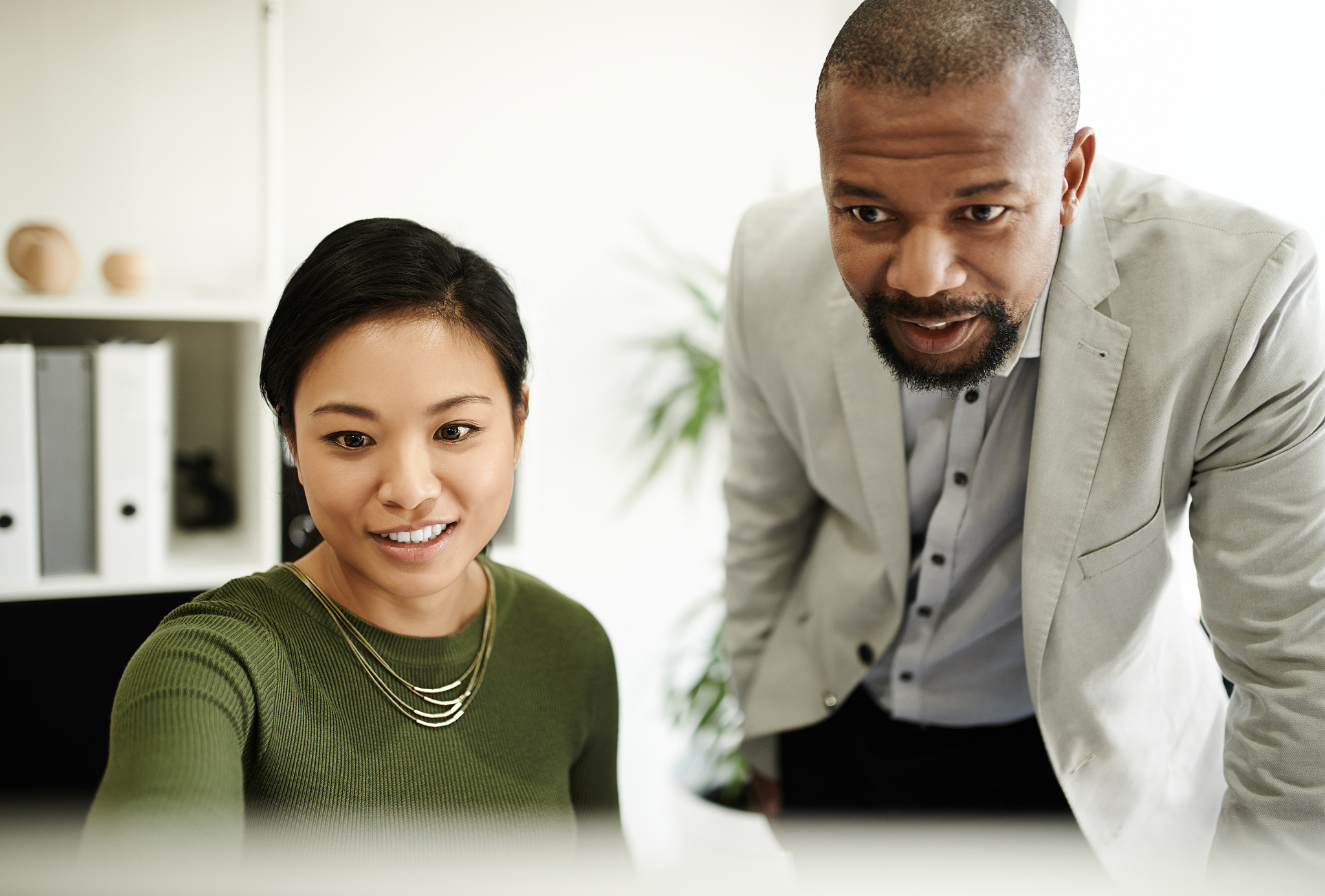 我是中国人，不是美国人