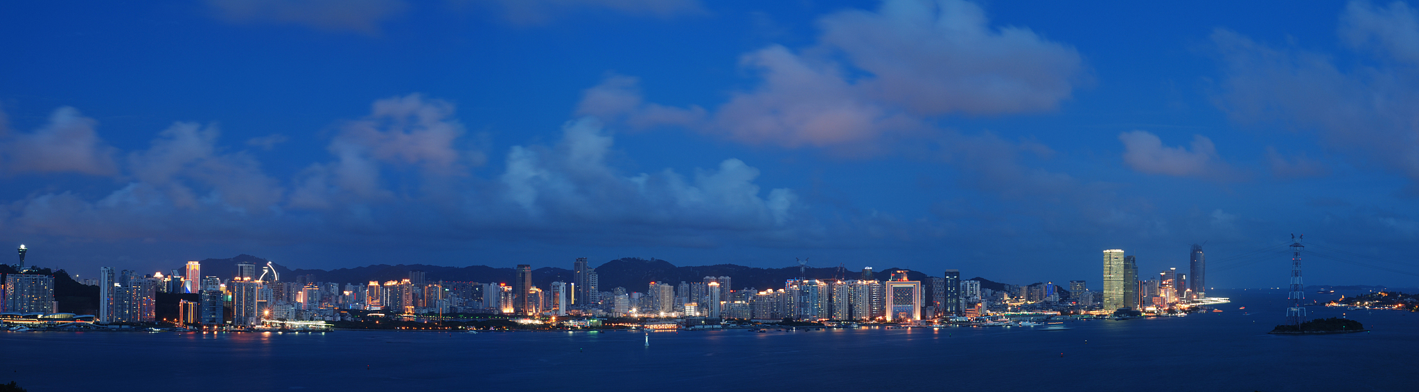 厦门2023二本女生可以选哪些中考专业 适合学什么专业