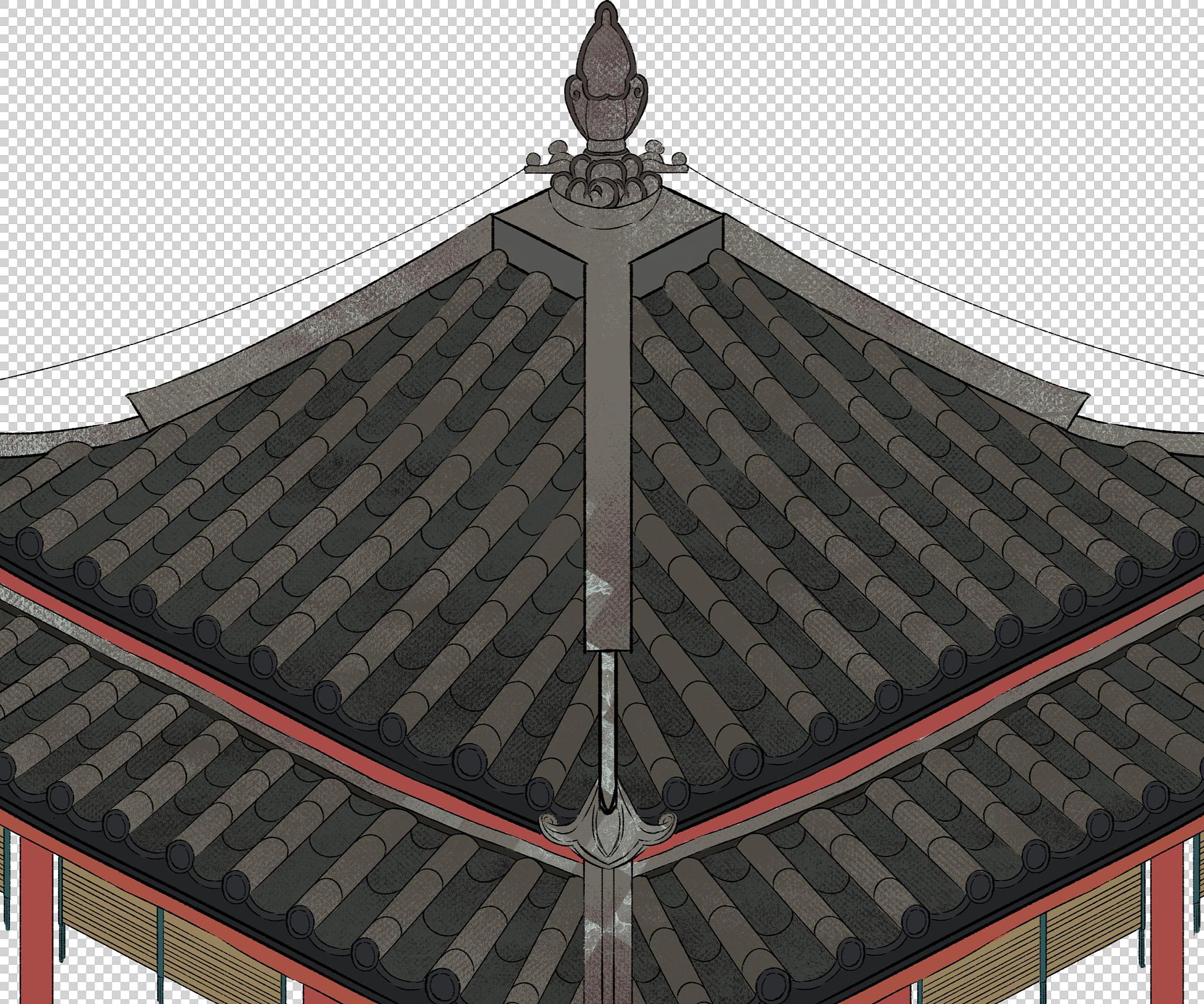 详细说说中西方古建筑形式方面有哪些差异