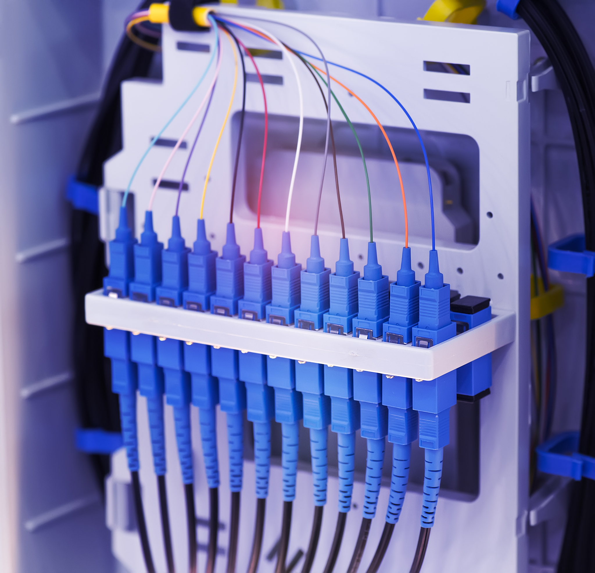 成都铁路学校铁道通信专业前景分析 - 职业发展与未来趋势