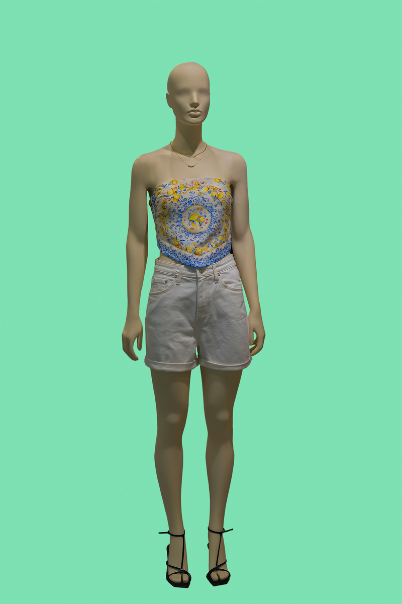 STYLE3D服装设计国内现状