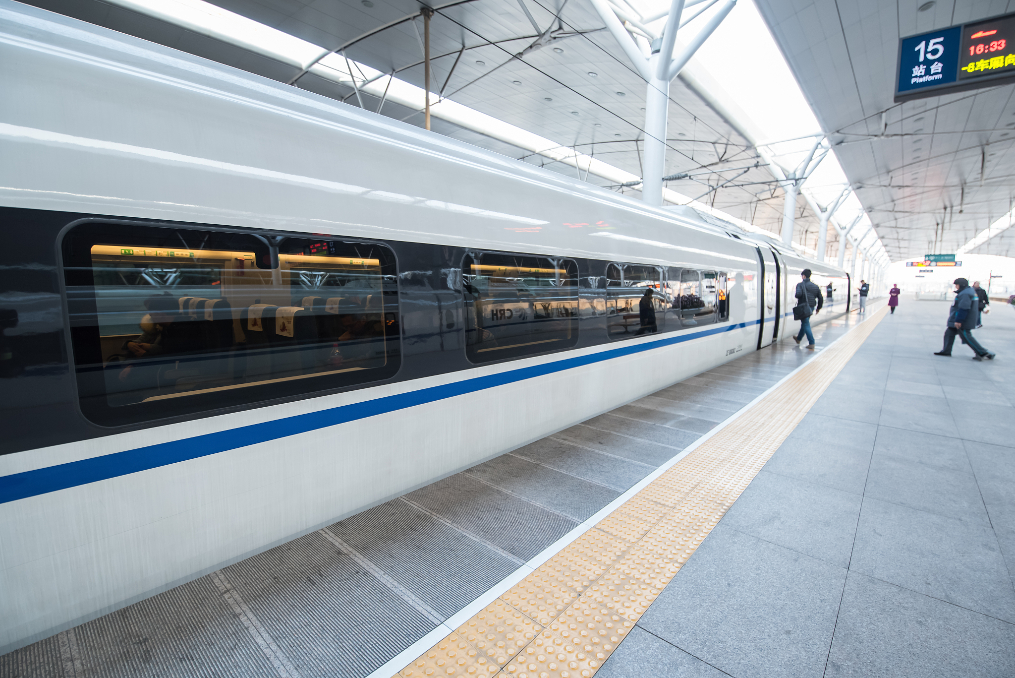 昆明高铁学校哪所好？云南高铁学校推荐