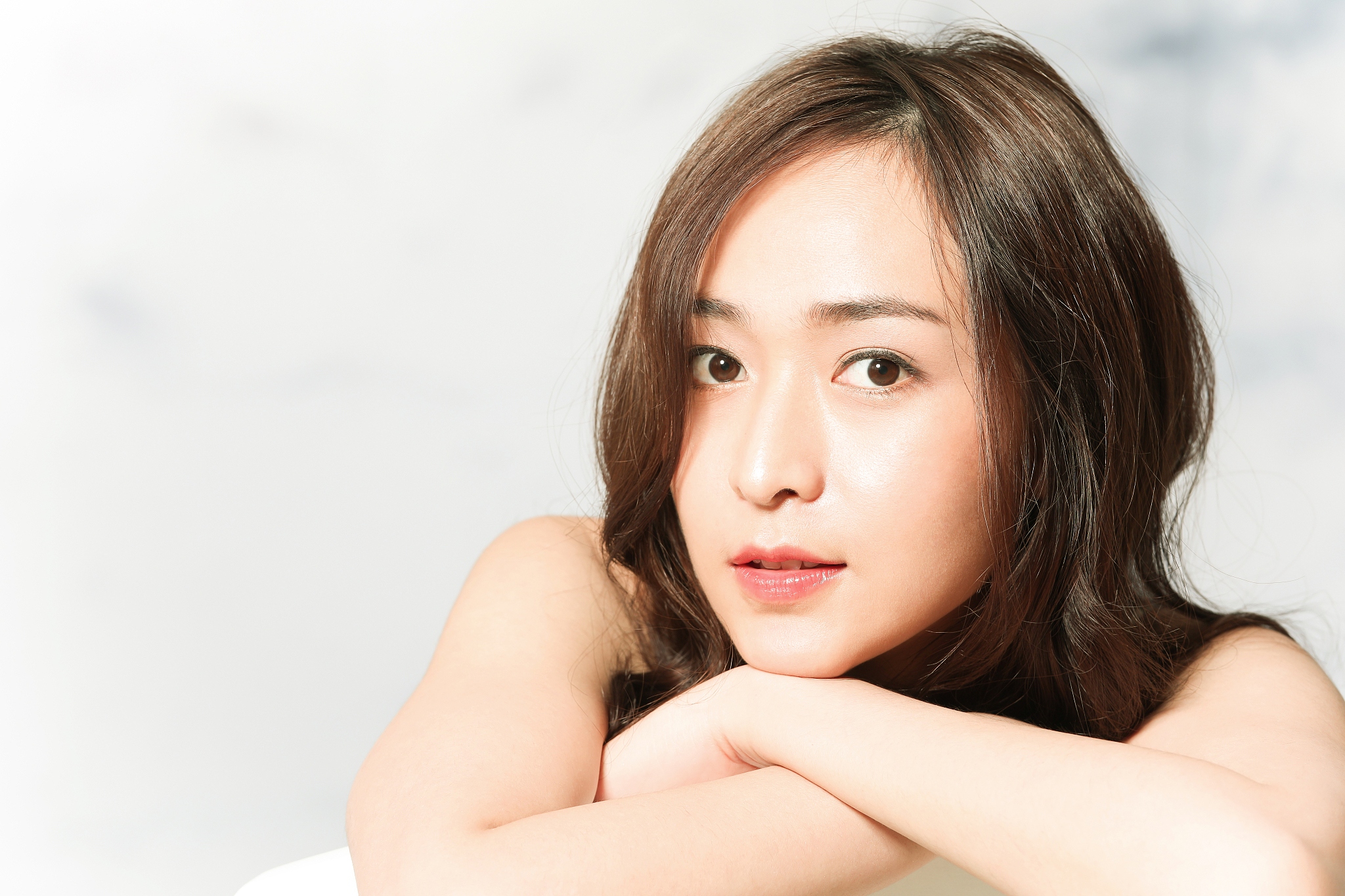 女性美