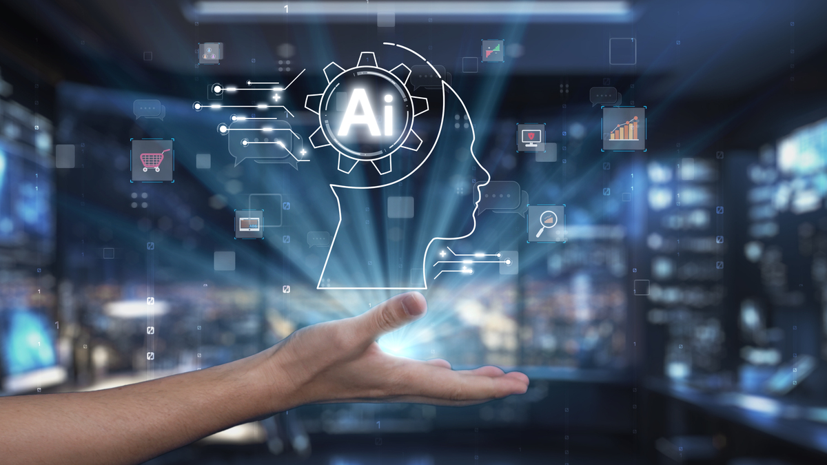 人工智能技术支持下的教与学