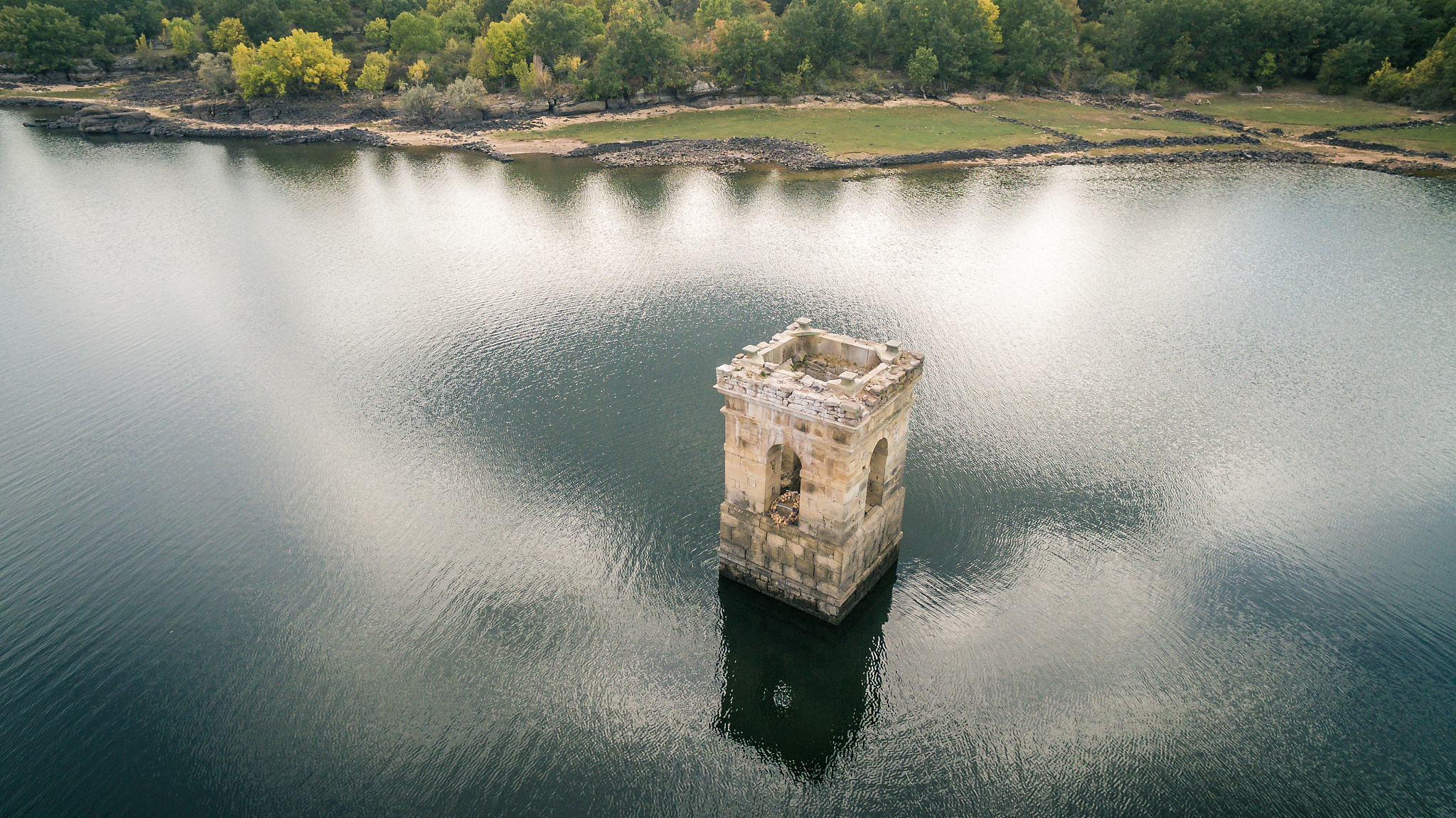 河南水利职业学院水环境监测与保护专业就业方向：从水质监测到水污染治理