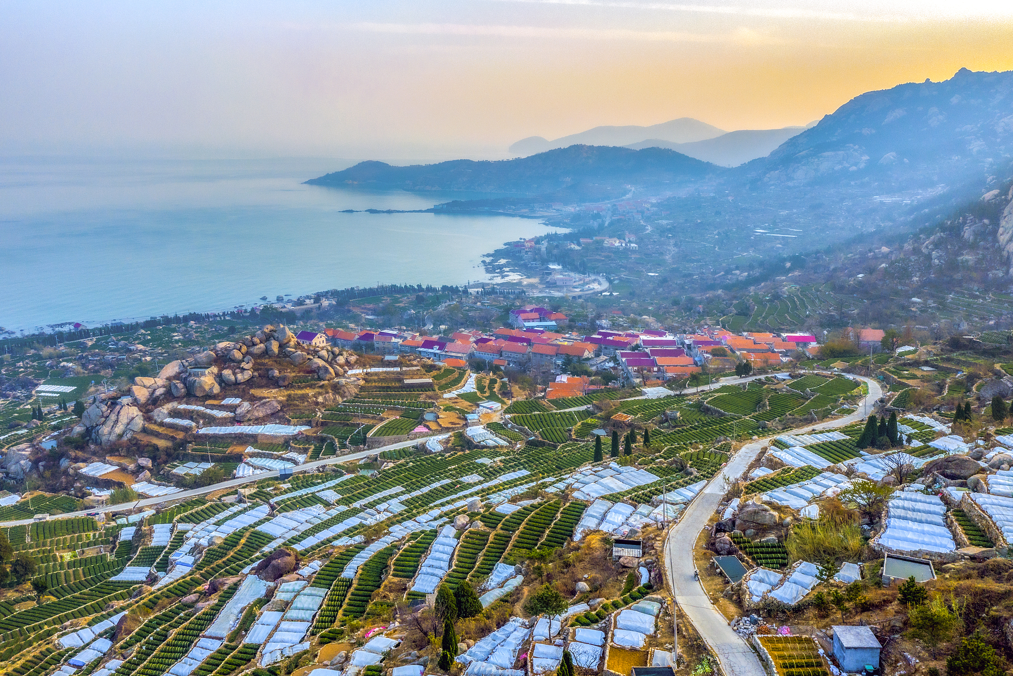 大连地区康养旅游发展研究