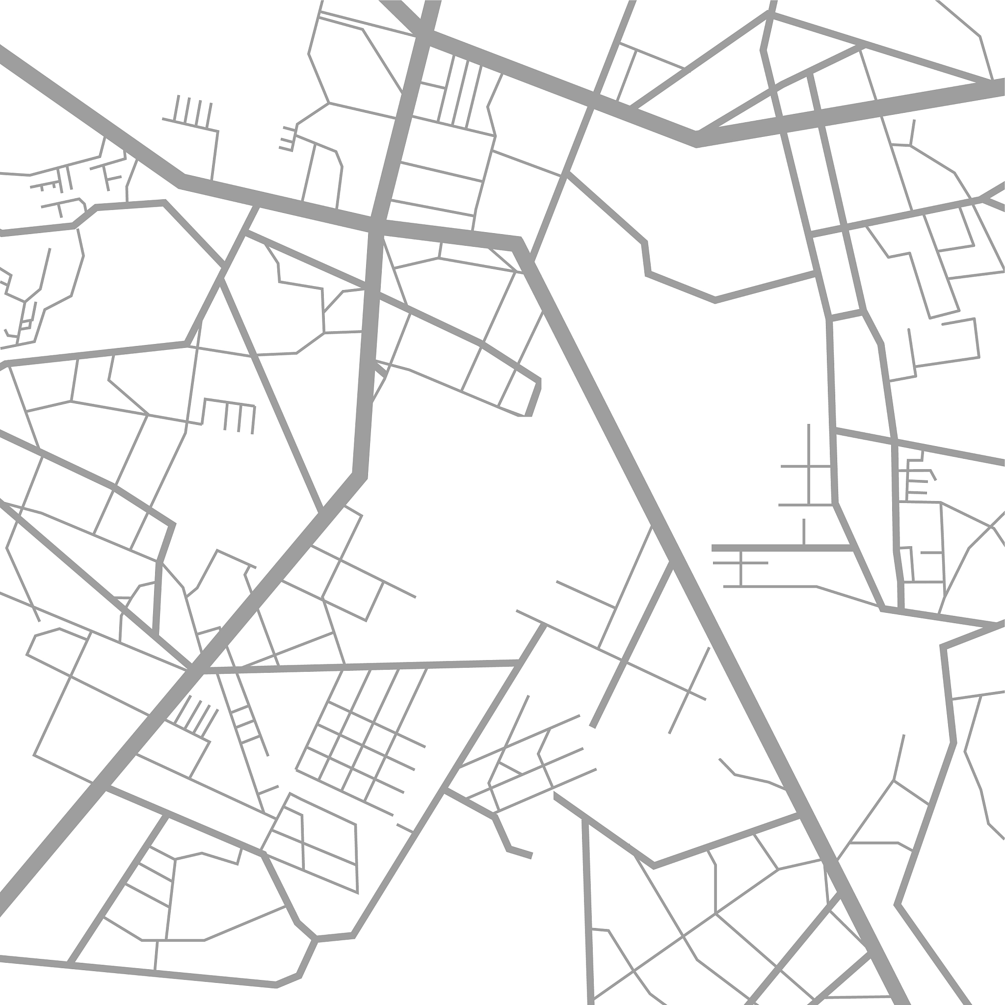 city map navigation