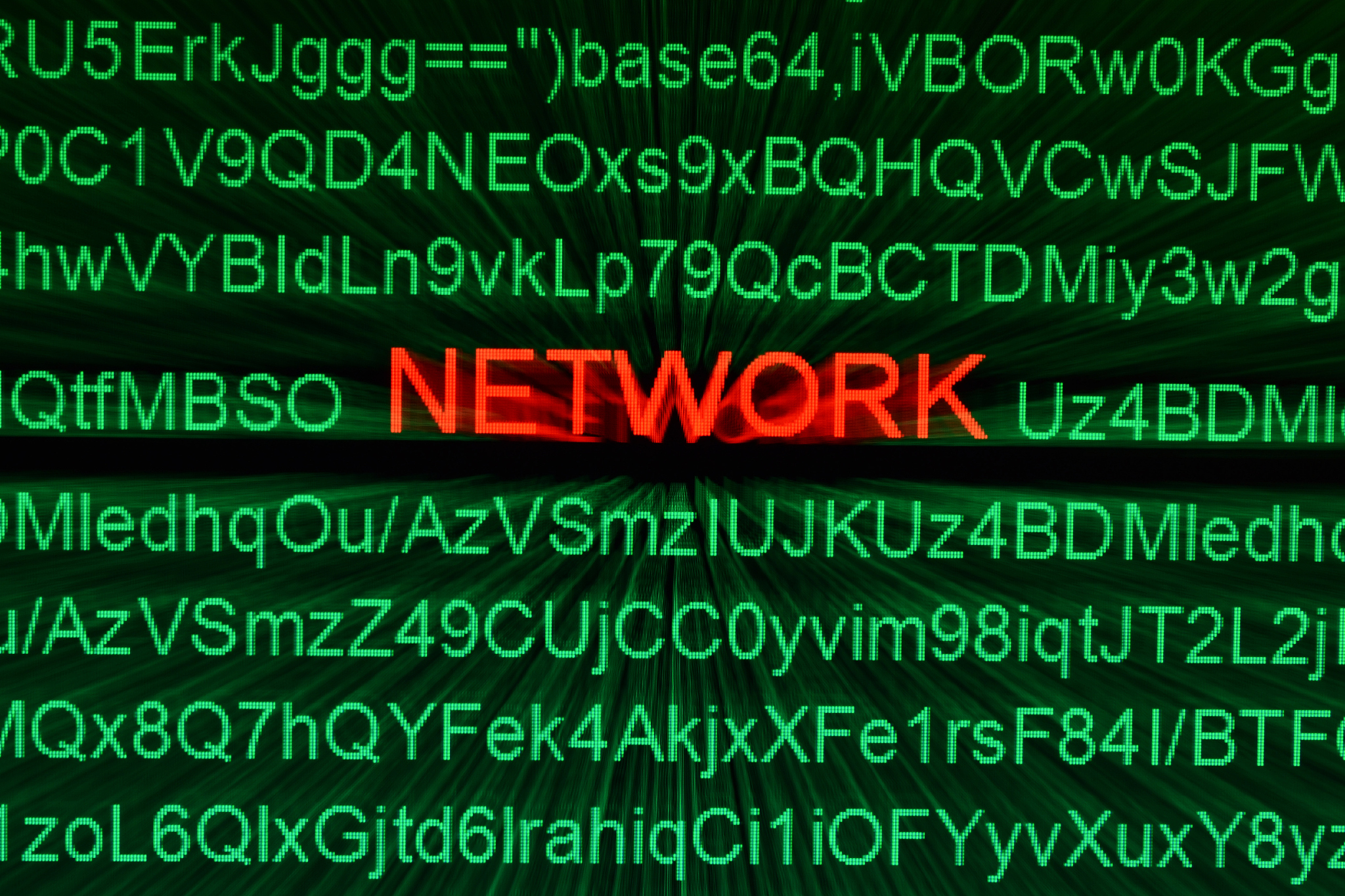 network