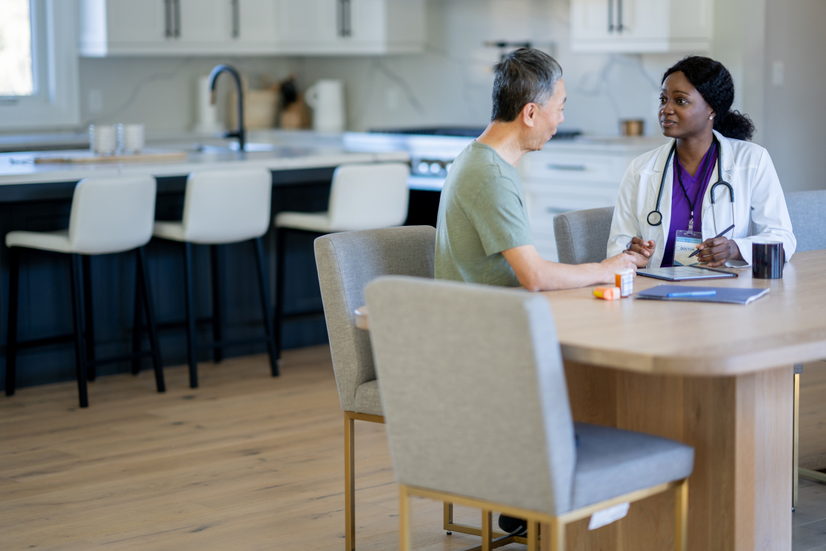 成都护理专业就业前景分析：热门行业，未来可期