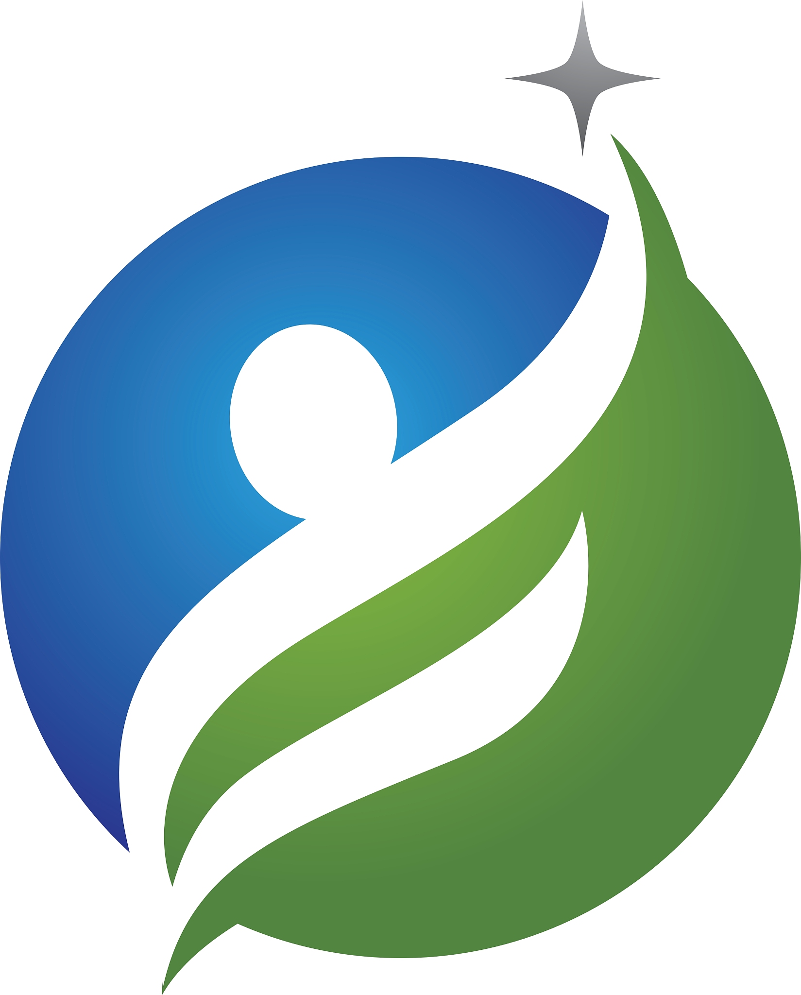 healthy life logo