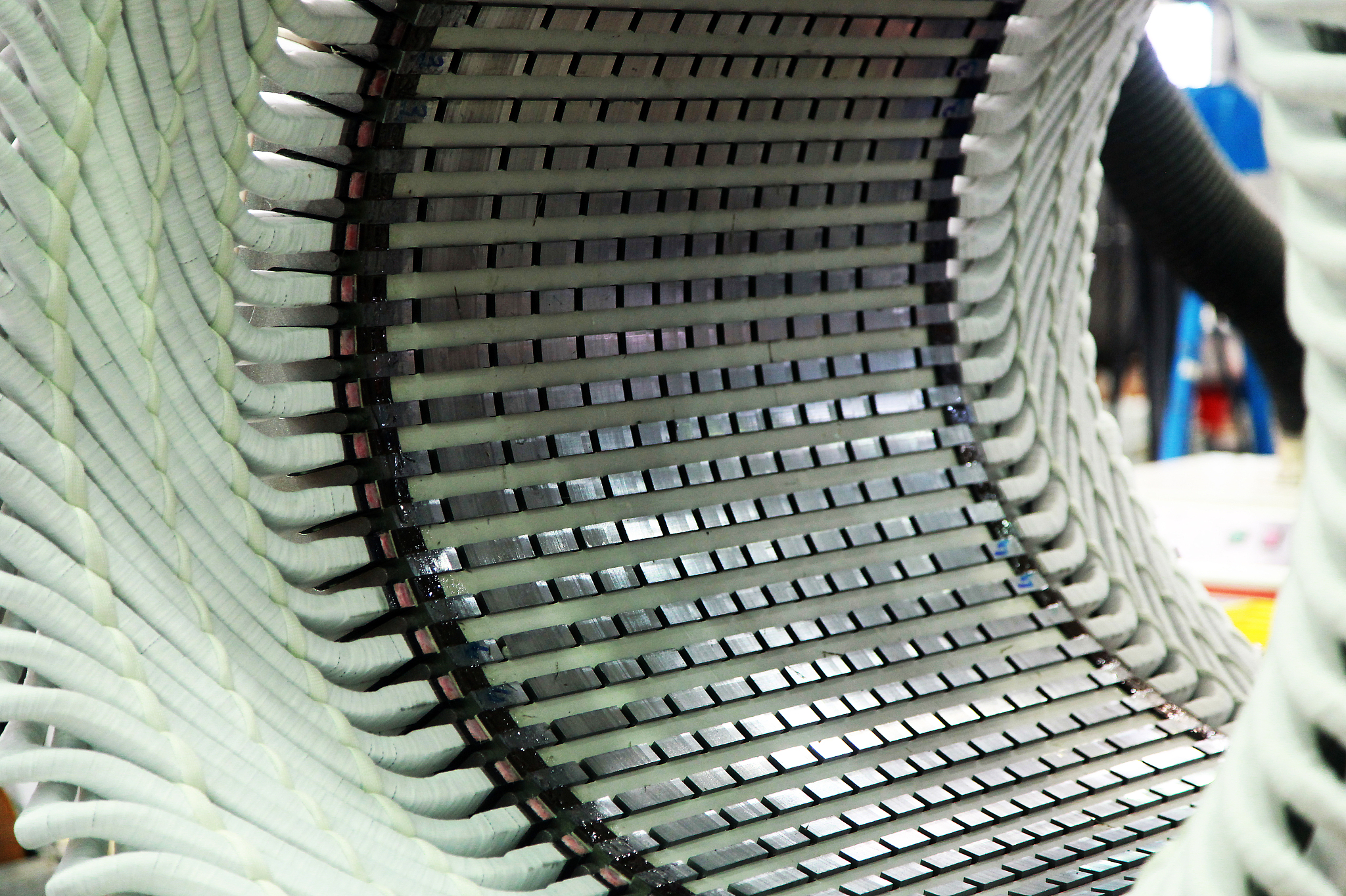 环保型无铅光伏焊带的优势 - 提升光伏组件质量和可持续发展