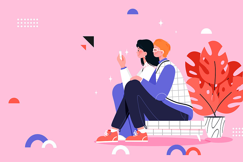 陪伴的力量：一首感人至深的爱情歌曲