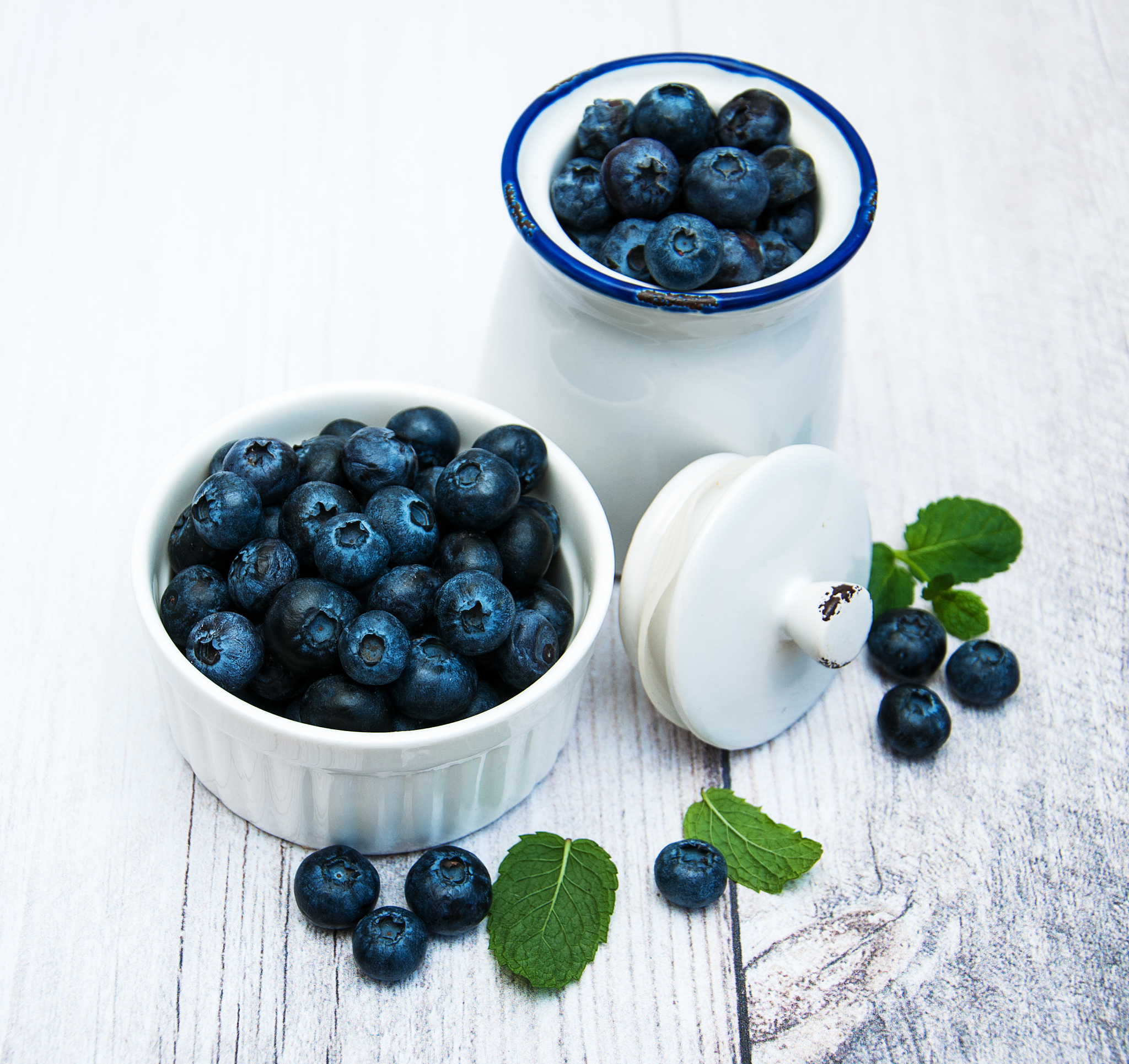 蓝莓该怎么吃？