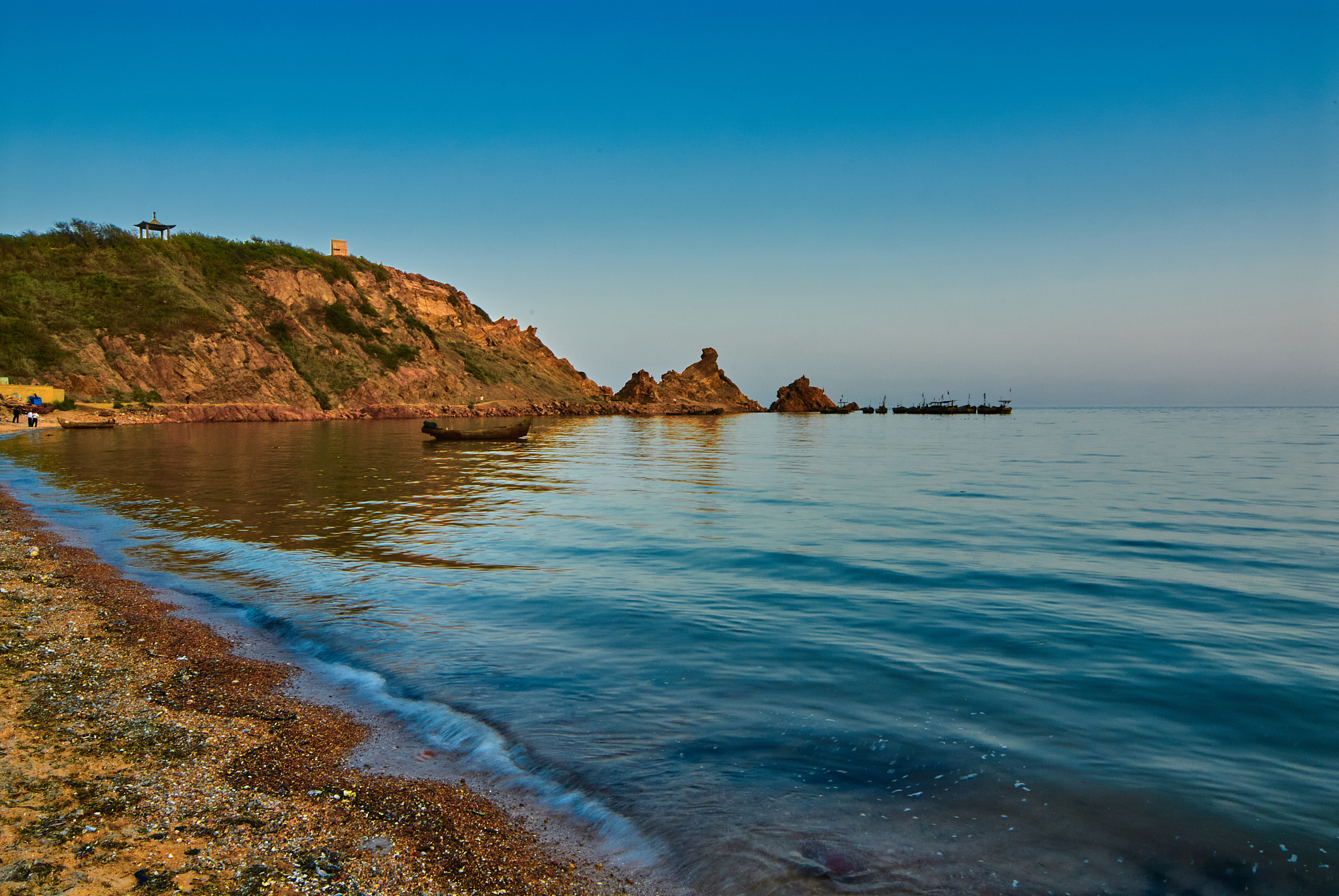 秦皇岛自然旅游资源分类及景点推荐 - 海滩、山岳、湖泊、保护区