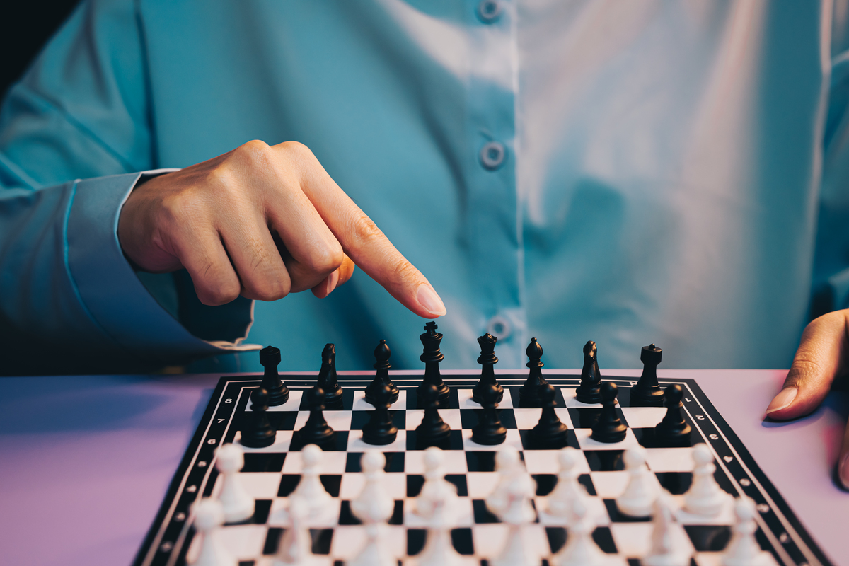 人工智能如何改变围棋？ - 从 AlphaGo 到大众普及