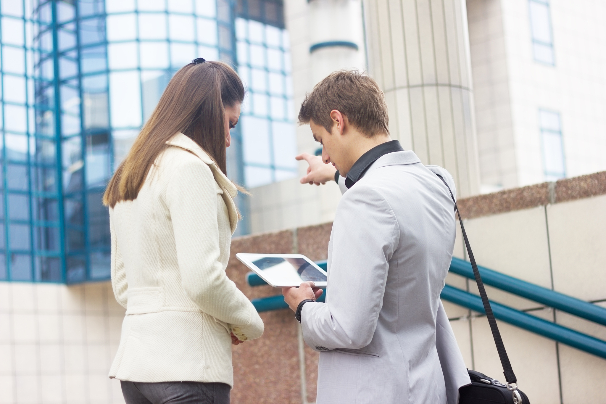 暗恋领导他能感觉到吗