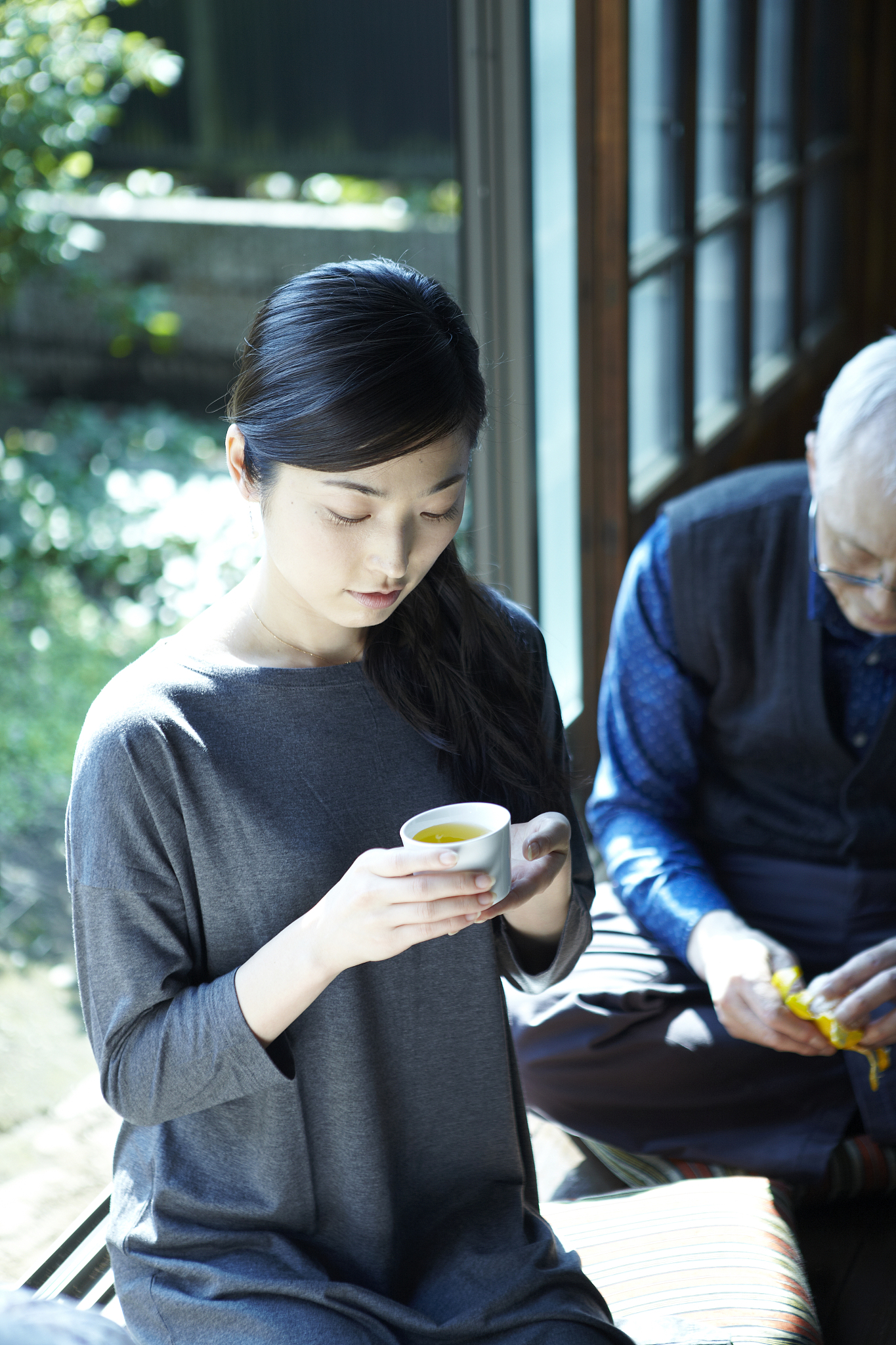 人 人物 人类