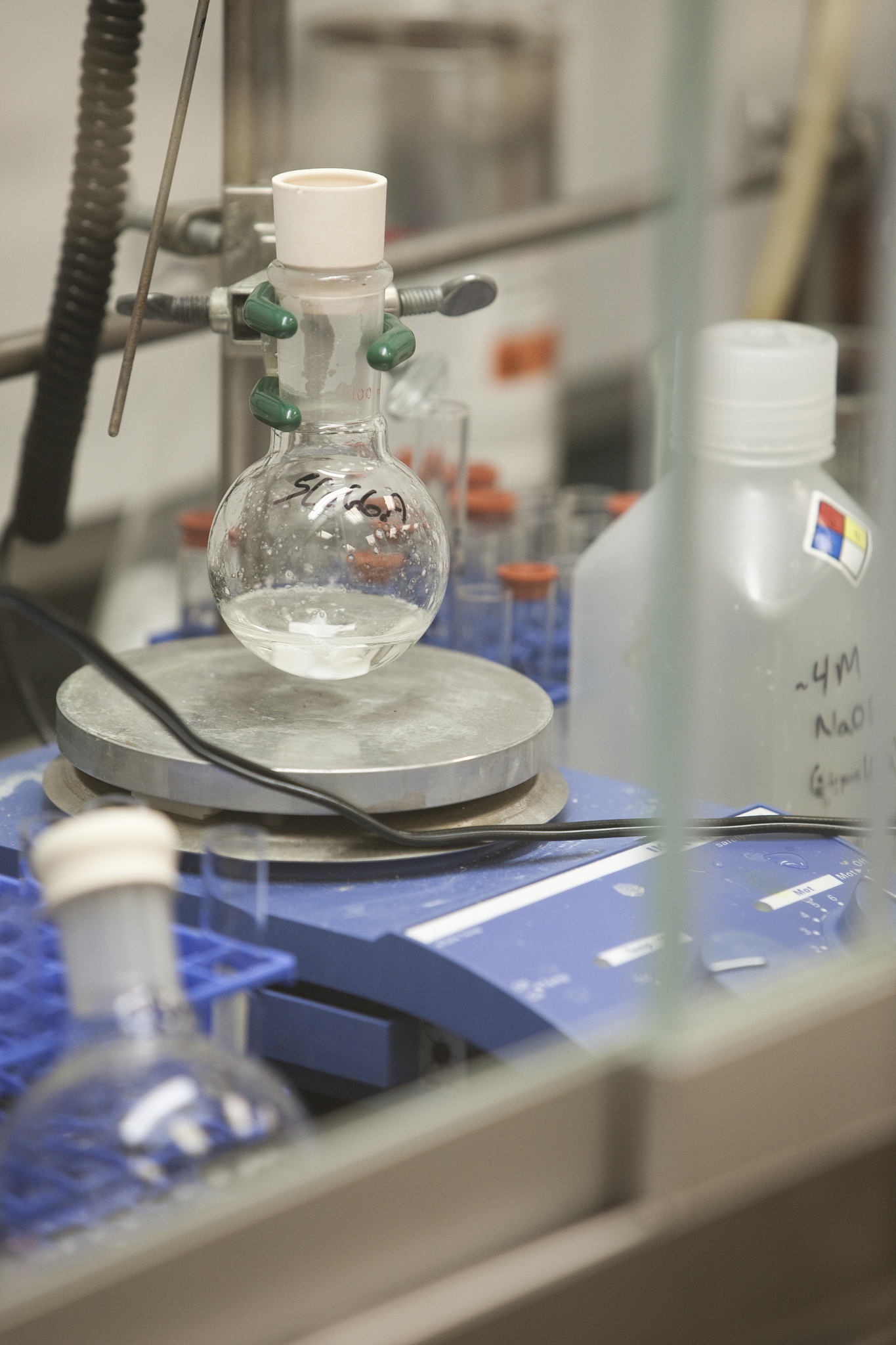 如何制取稀硫酸