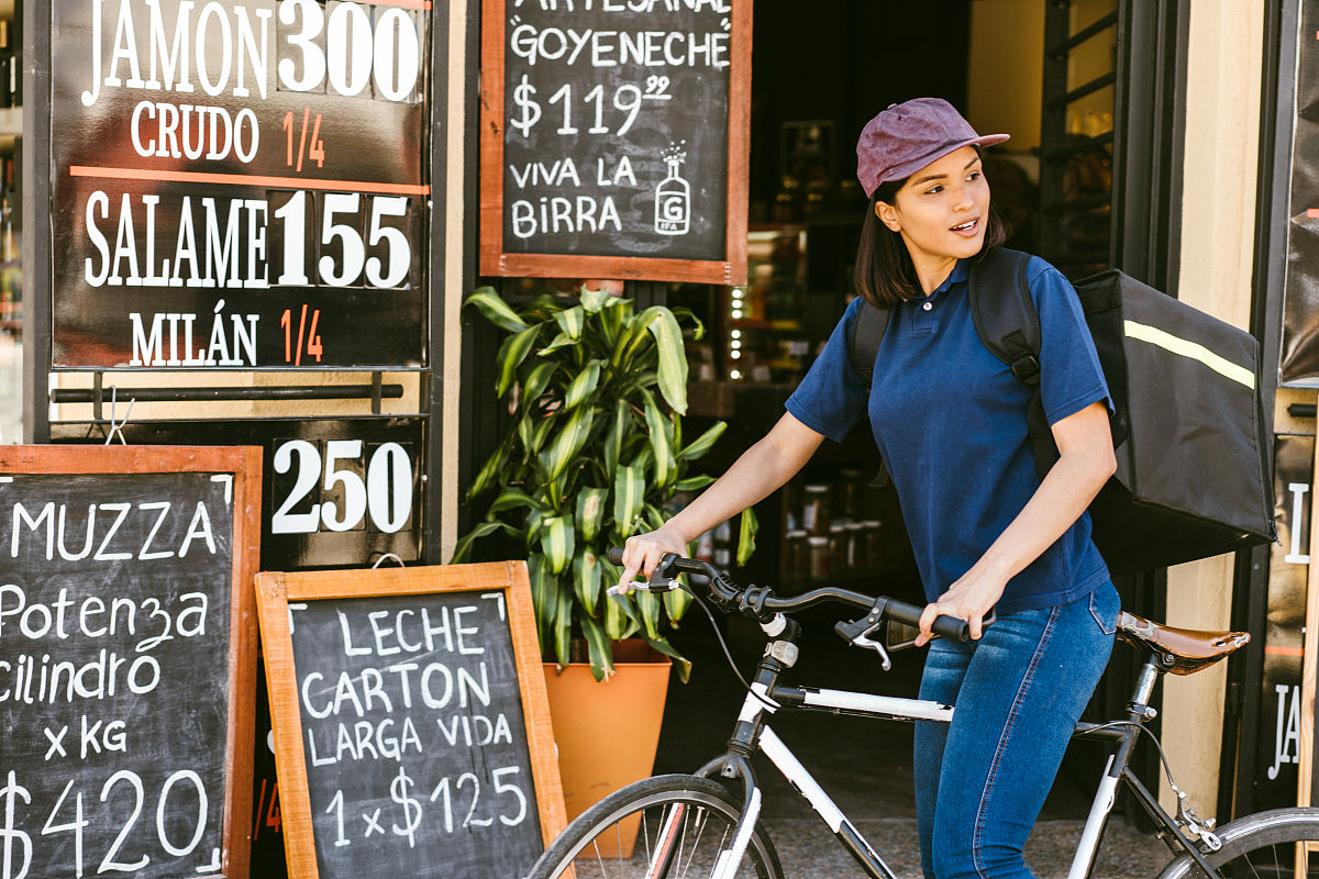 外卖加盟项目有哪些