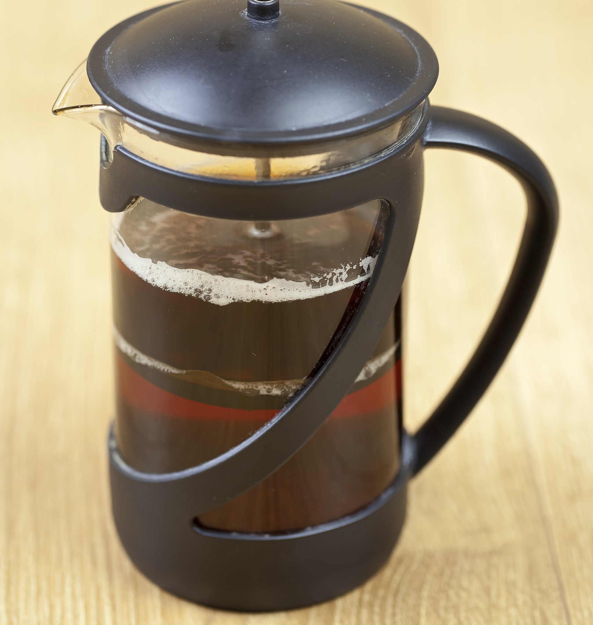 红茶：茶叶中的贵族，功效丰富，美味多变