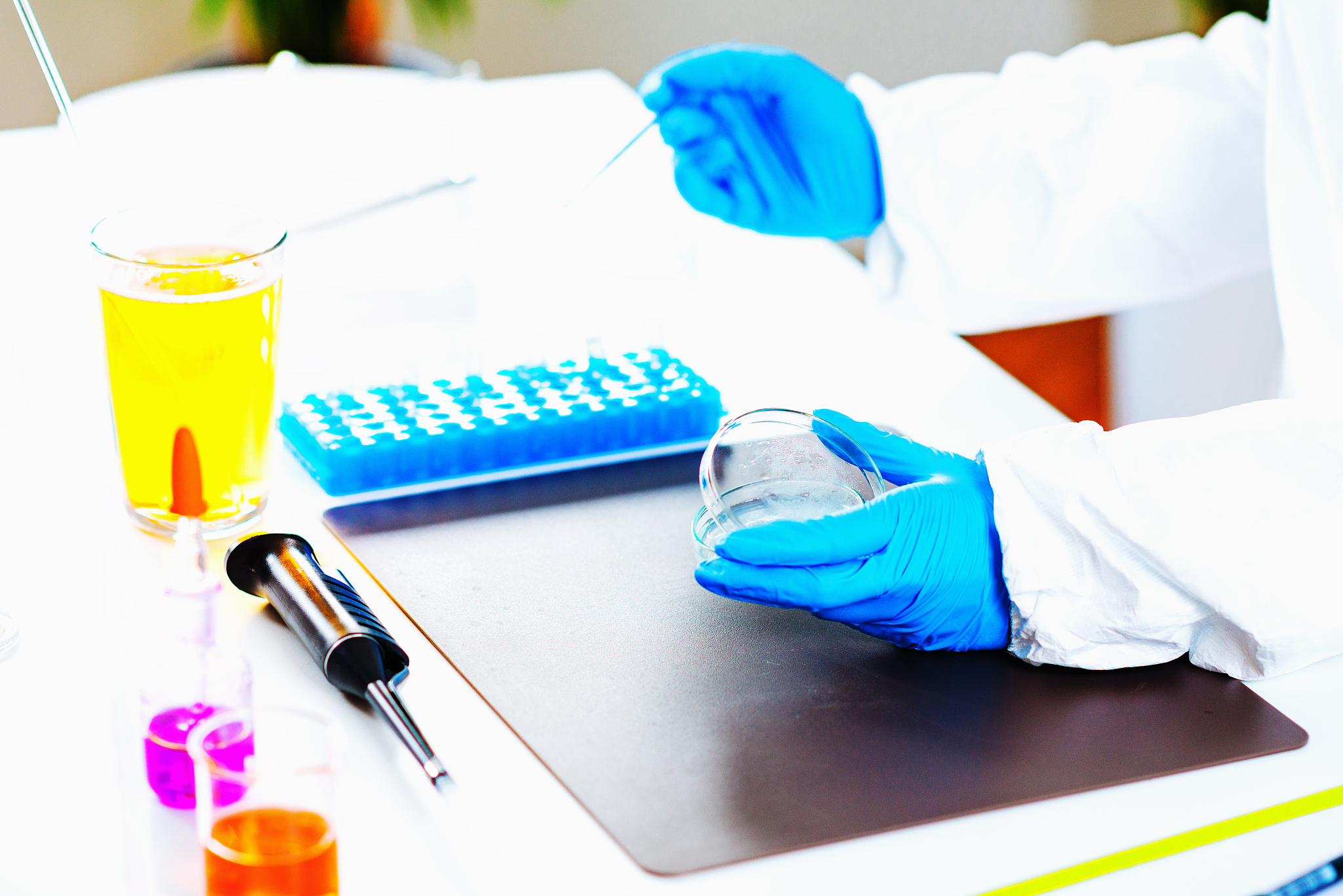 啤酒的食品安全风险因素及主要检测方法