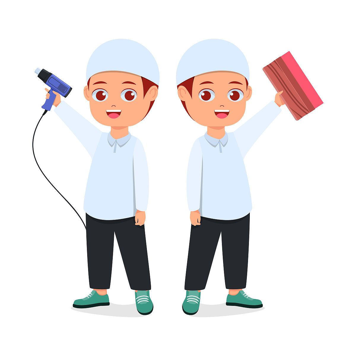 切版：印刷行业的专业术语