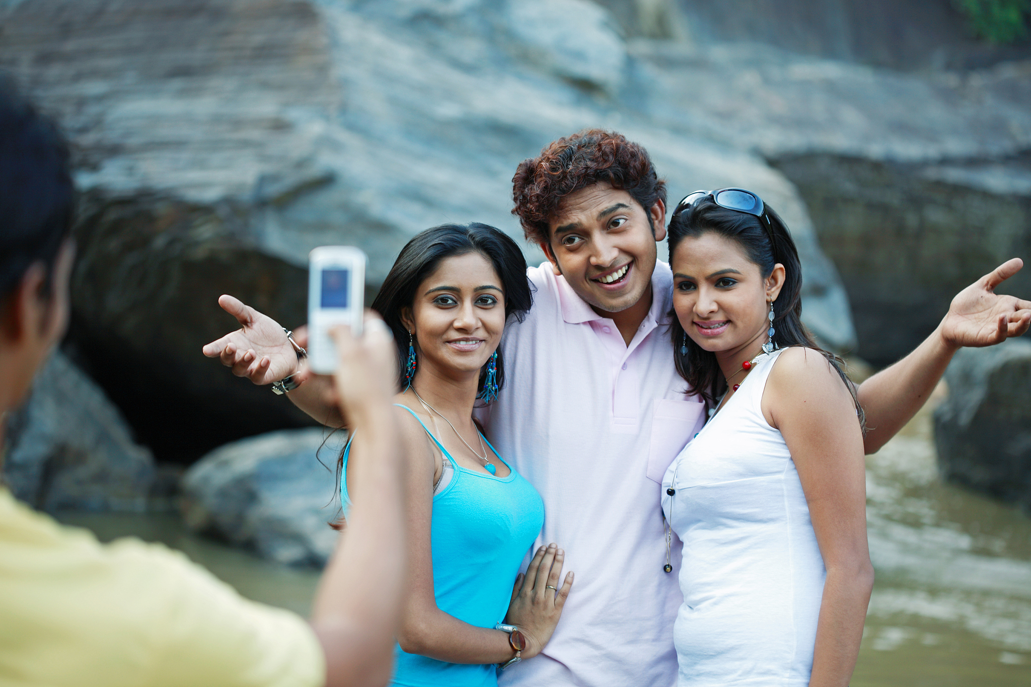 摄影圈：摄影爱好者的社交平台和学习中心